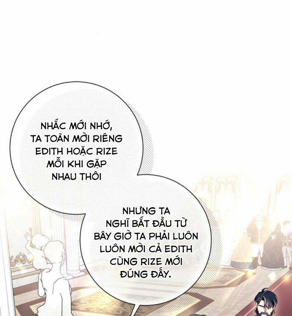 Tôi Tưởng Đó Chỉ Là Tiểu Thuyết Trọng Sinh Bình Thường Chapter 53 trang 16