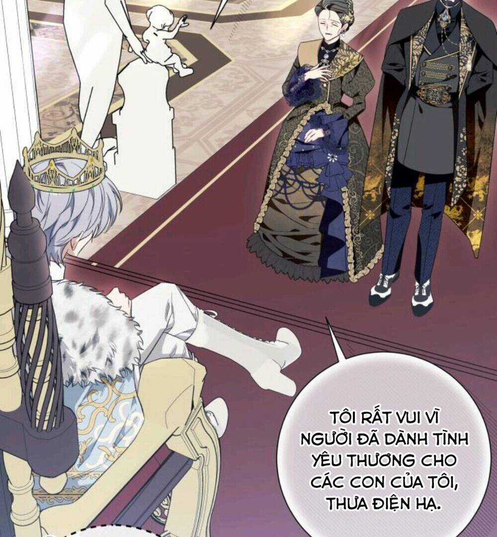 Tôi Tưởng Đó Chỉ Là Tiểu Thuyết Trọng Sinh Bình Thường Chapter 53 trang 17