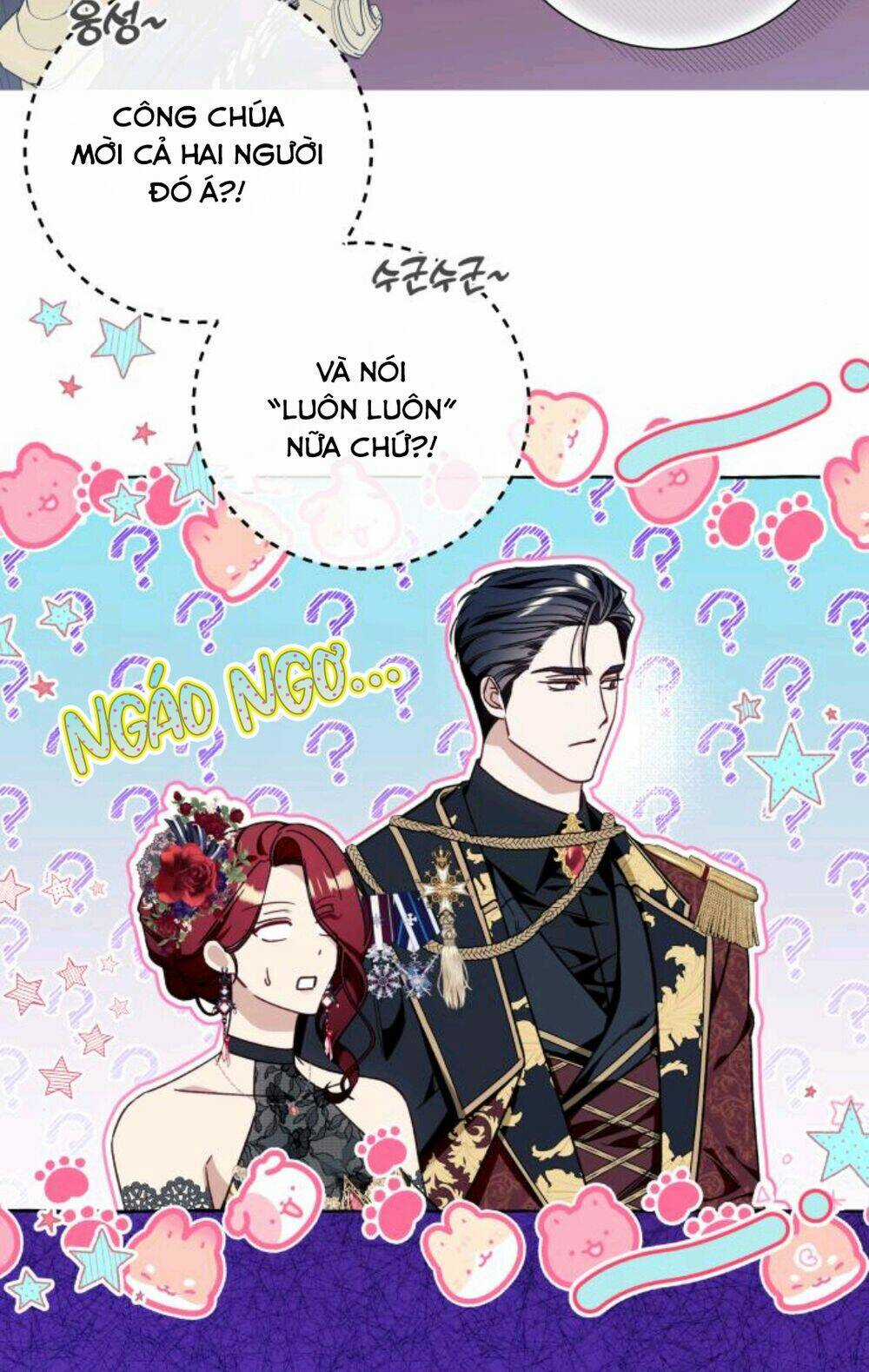 Tôi Tưởng Đó Chỉ Là Tiểu Thuyết Trọng Sinh Bình Thường Chapter 53 trang 18