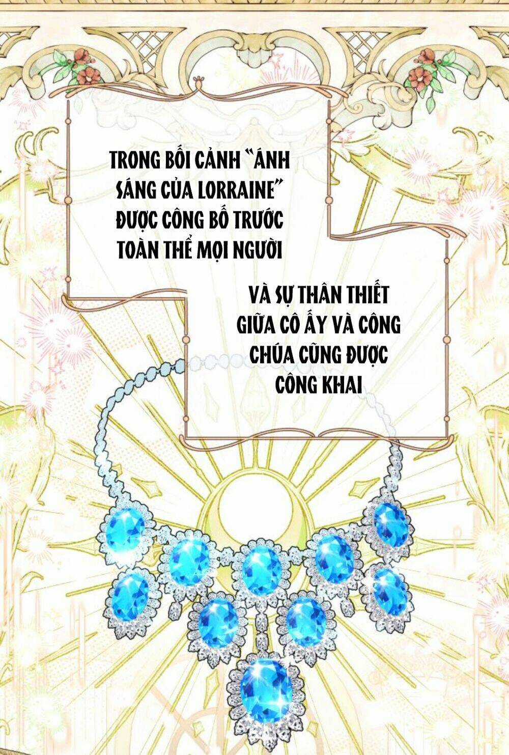 Tôi Tưởng Đó Chỉ Là Tiểu Thuyết Trọng Sinh Bình Thường Chapter 53 trang 2