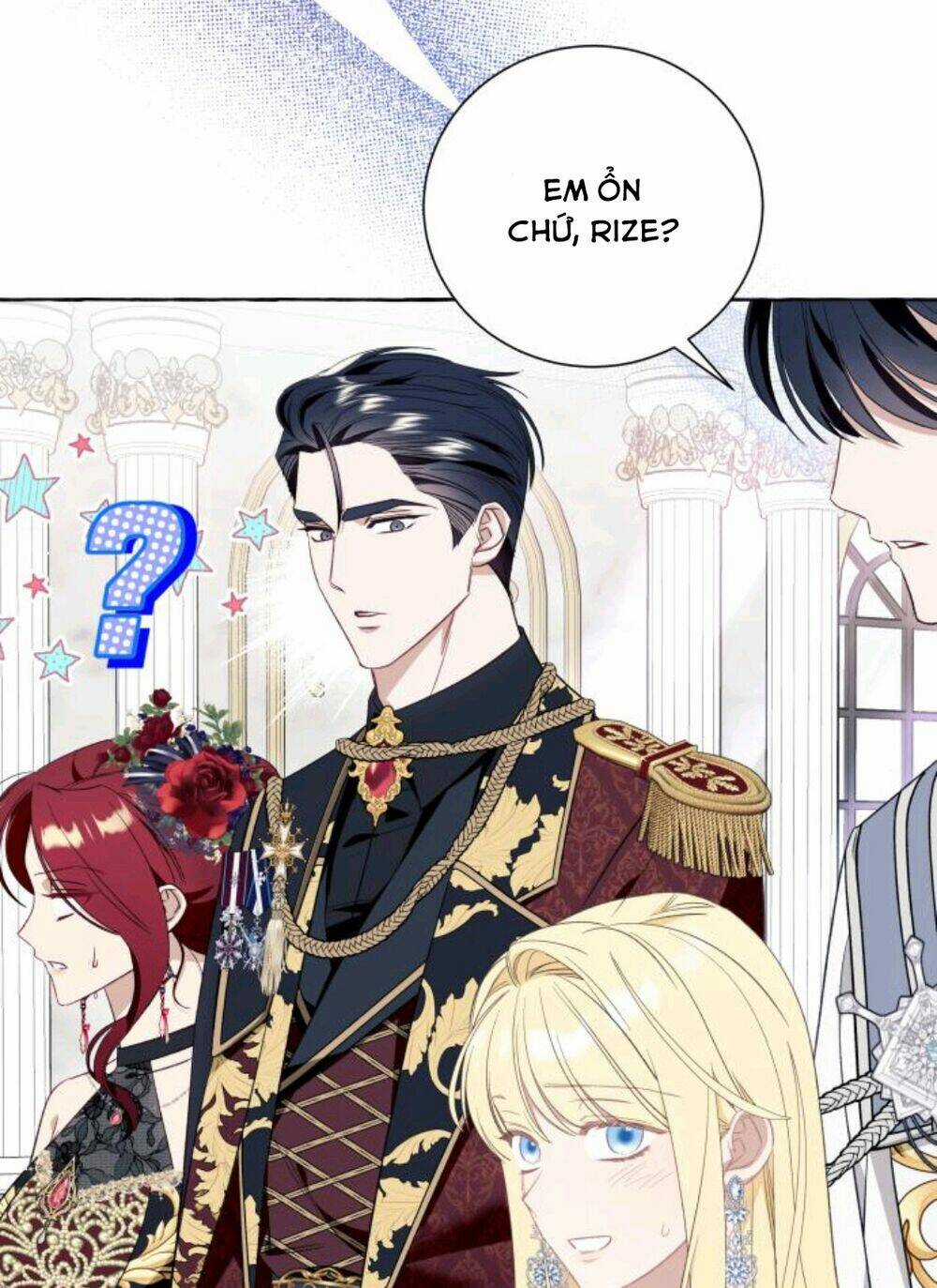 Tôi Tưởng Đó Chỉ Là Tiểu Thuyết Trọng Sinh Bình Thường Chapter 53 trang 20