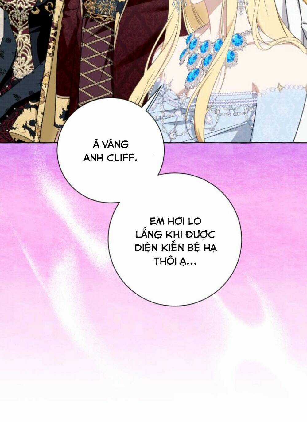 Tôi Tưởng Đó Chỉ Là Tiểu Thuyết Trọng Sinh Bình Thường Chapter 53 trang 21