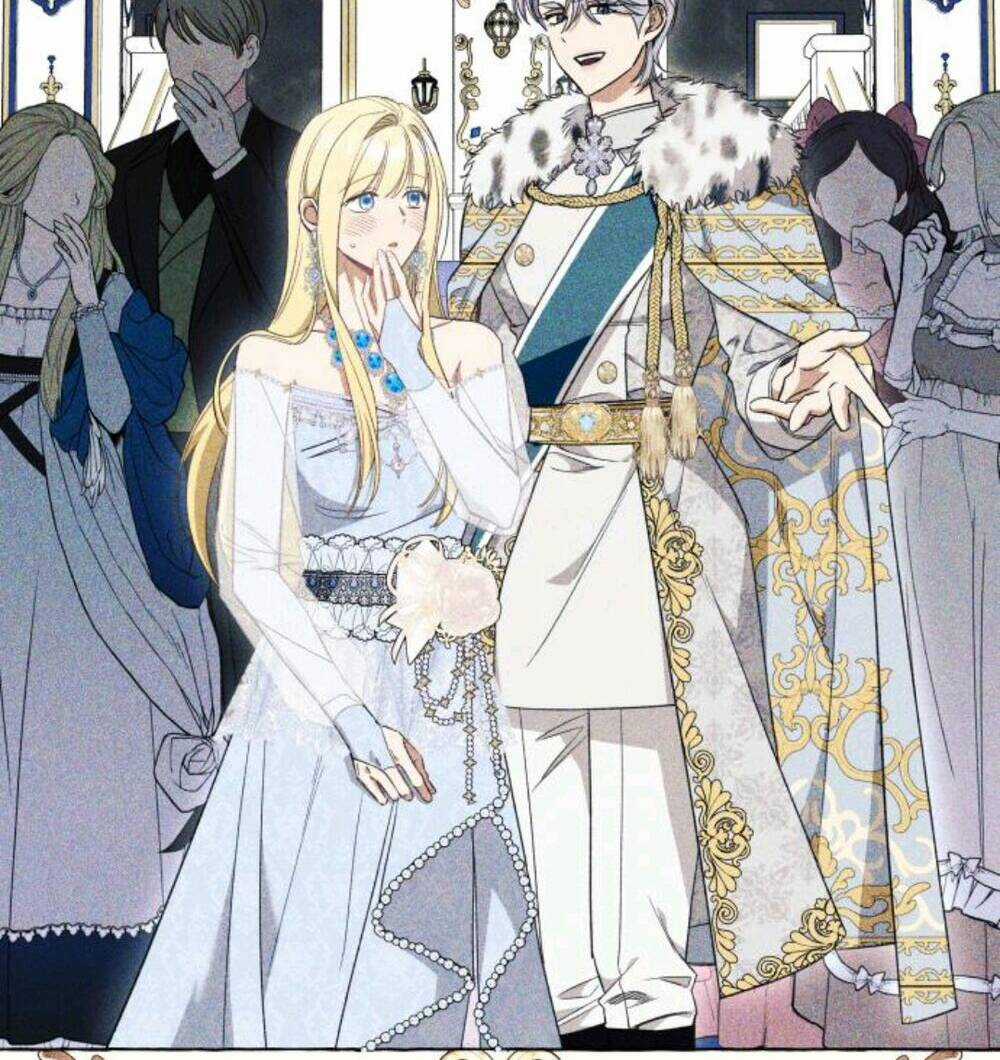 Tôi Tưởng Đó Chỉ Là Tiểu Thuyết Trọng Sinh Bình Thường Chapter 53 trang 27