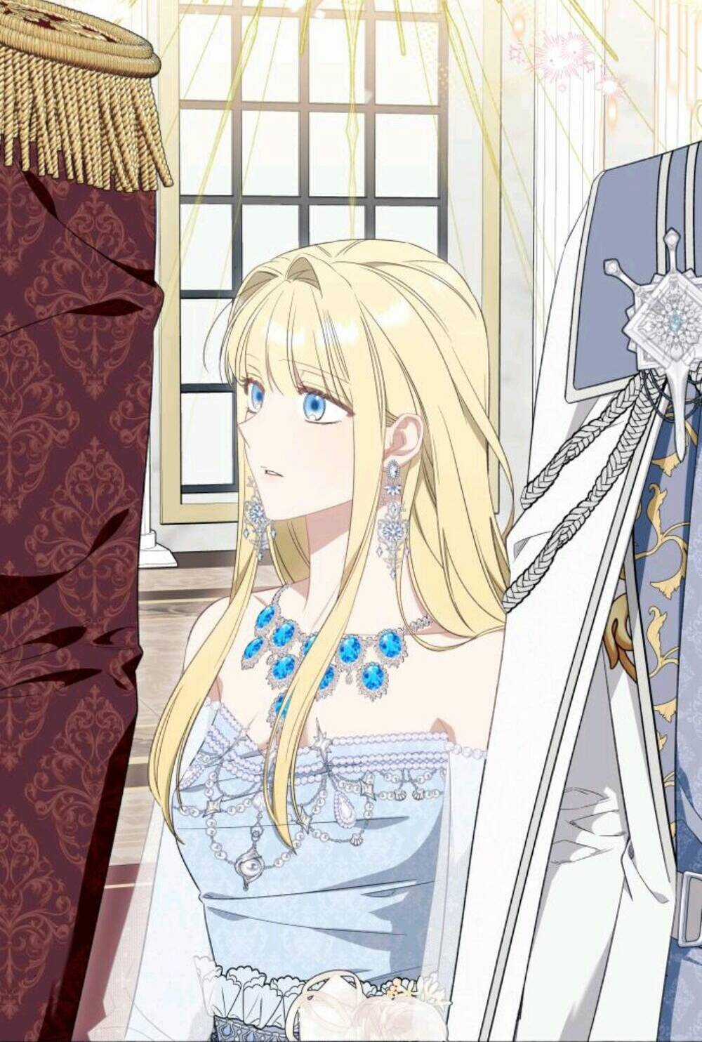 Tôi Tưởng Đó Chỉ Là Tiểu Thuyết Trọng Sinh Bình Thường Chapter 53 trang 3