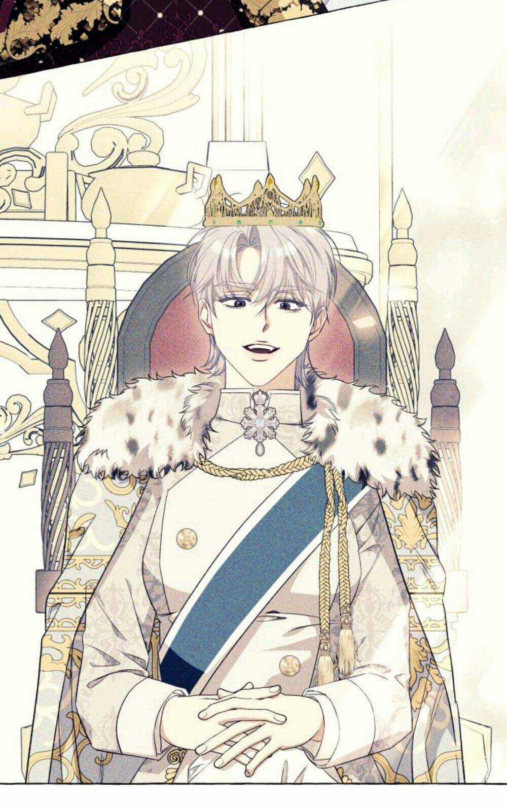 Tôi Tưởng Đó Chỉ Là Tiểu Thuyết Trọng Sinh Bình Thường Chapter 53 trang 30