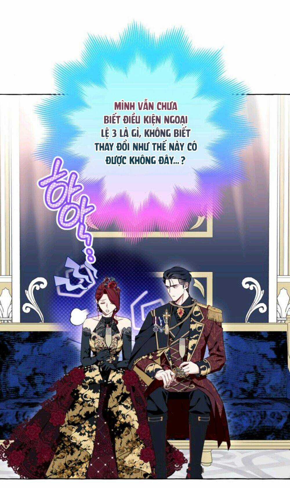 Tôi Tưởng Đó Chỉ Là Tiểu Thuyết Trọng Sinh Bình Thường Chapter 53 trang 31