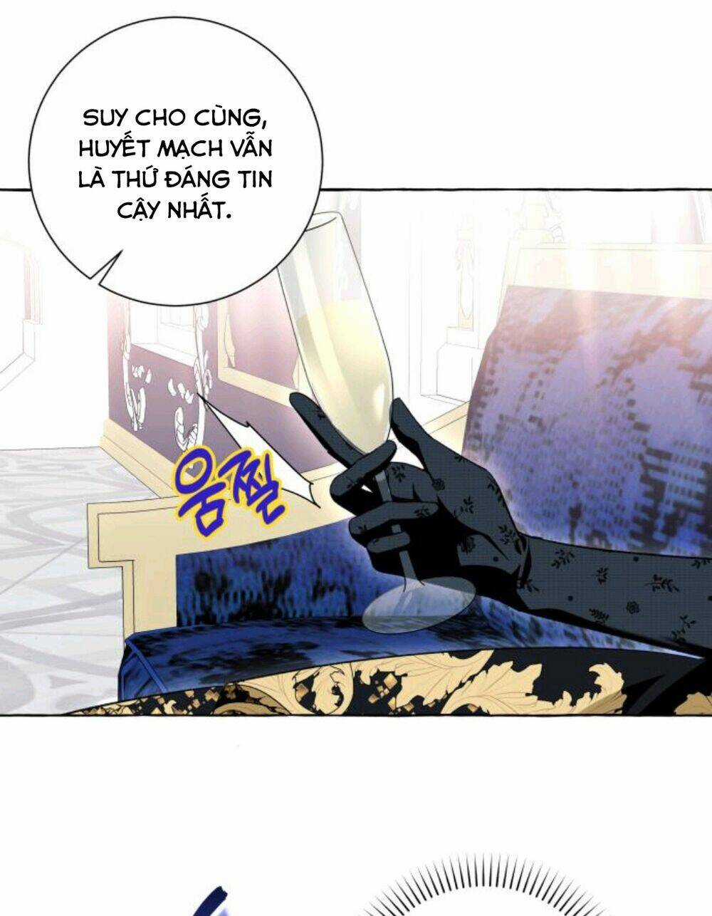 Tôi Tưởng Đó Chỉ Là Tiểu Thuyết Trọng Sinh Bình Thường Chapter 53 trang 32