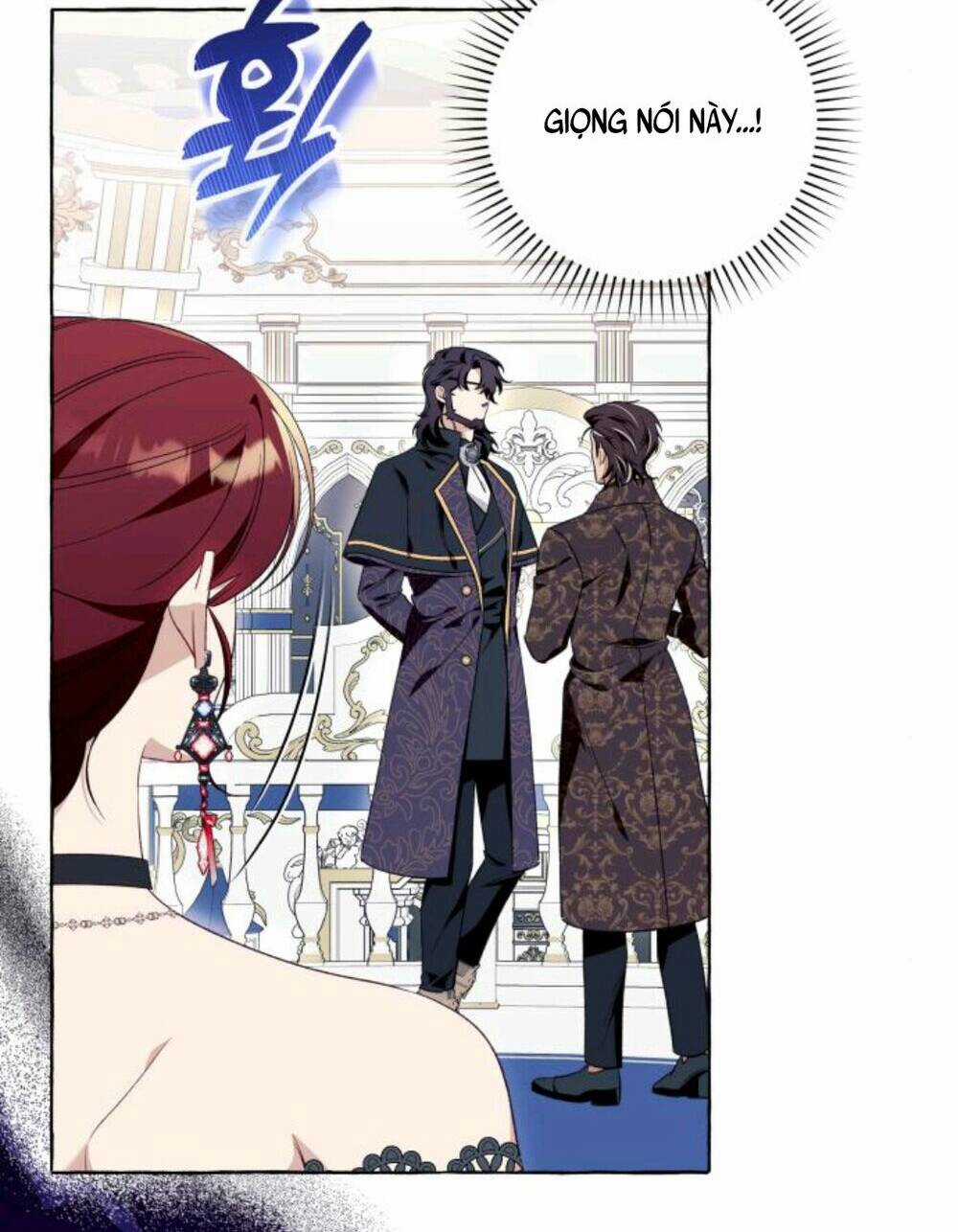 Tôi Tưởng Đó Chỉ Là Tiểu Thuyết Trọng Sinh Bình Thường Chapter 53 trang 33