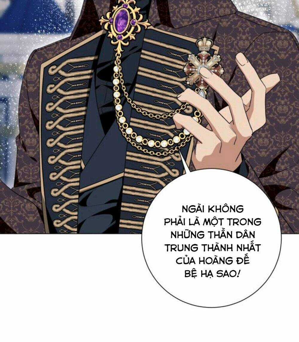 Tôi Tưởng Đó Chỉ Là Tiểu Thuyết Trọng Sinh Bình Thường Chapter 53 trang 35