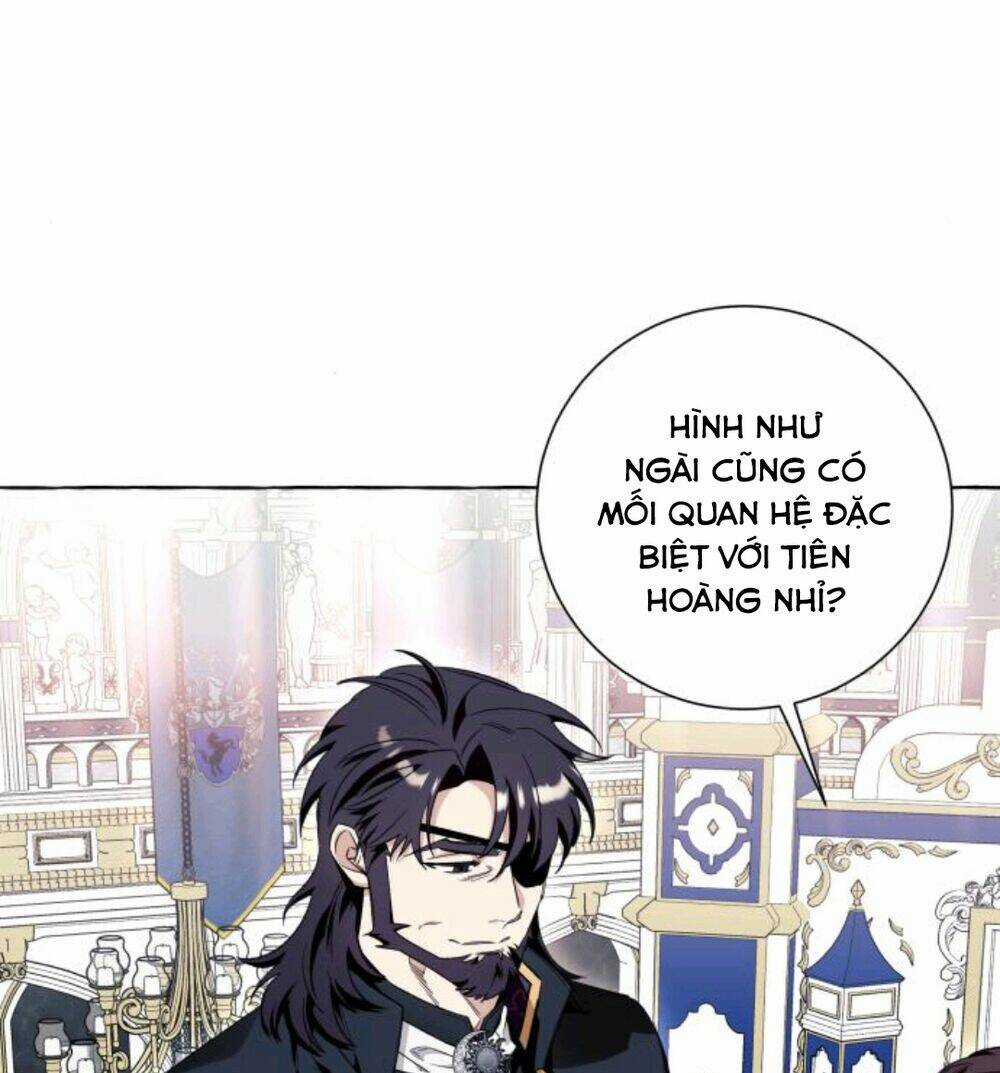 Tôi Tưởng Đó Chỉ Là Tiểu Thuyết Trọng Sinh Bình Thường Chapter 53 trang 36