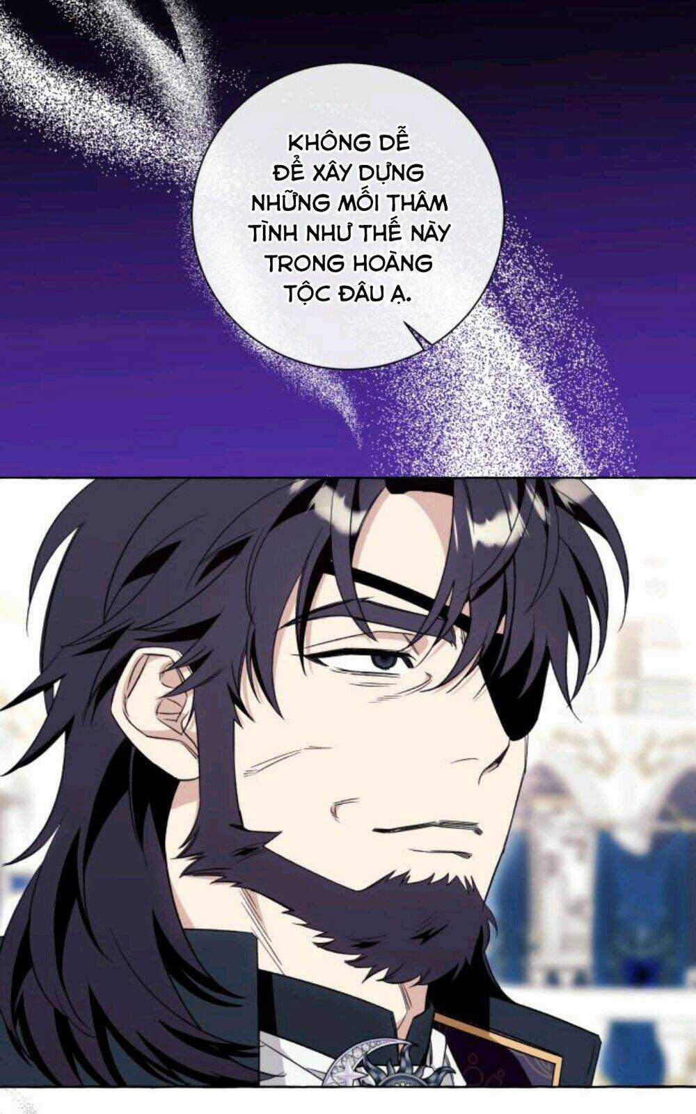 Tôi Tưởng Đó Chỉ Là Tiểu Thuyết Trọng Sinh Bình Thường Chapter 53 trang 38