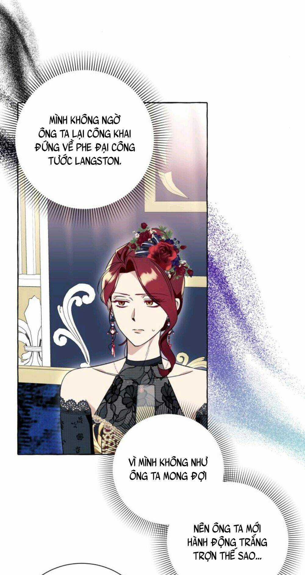 Tôi Tưởng Đó Chỉ Là Tiểu Thuyết Trọng Sinh Bình Thường Chapter 53 trang 39