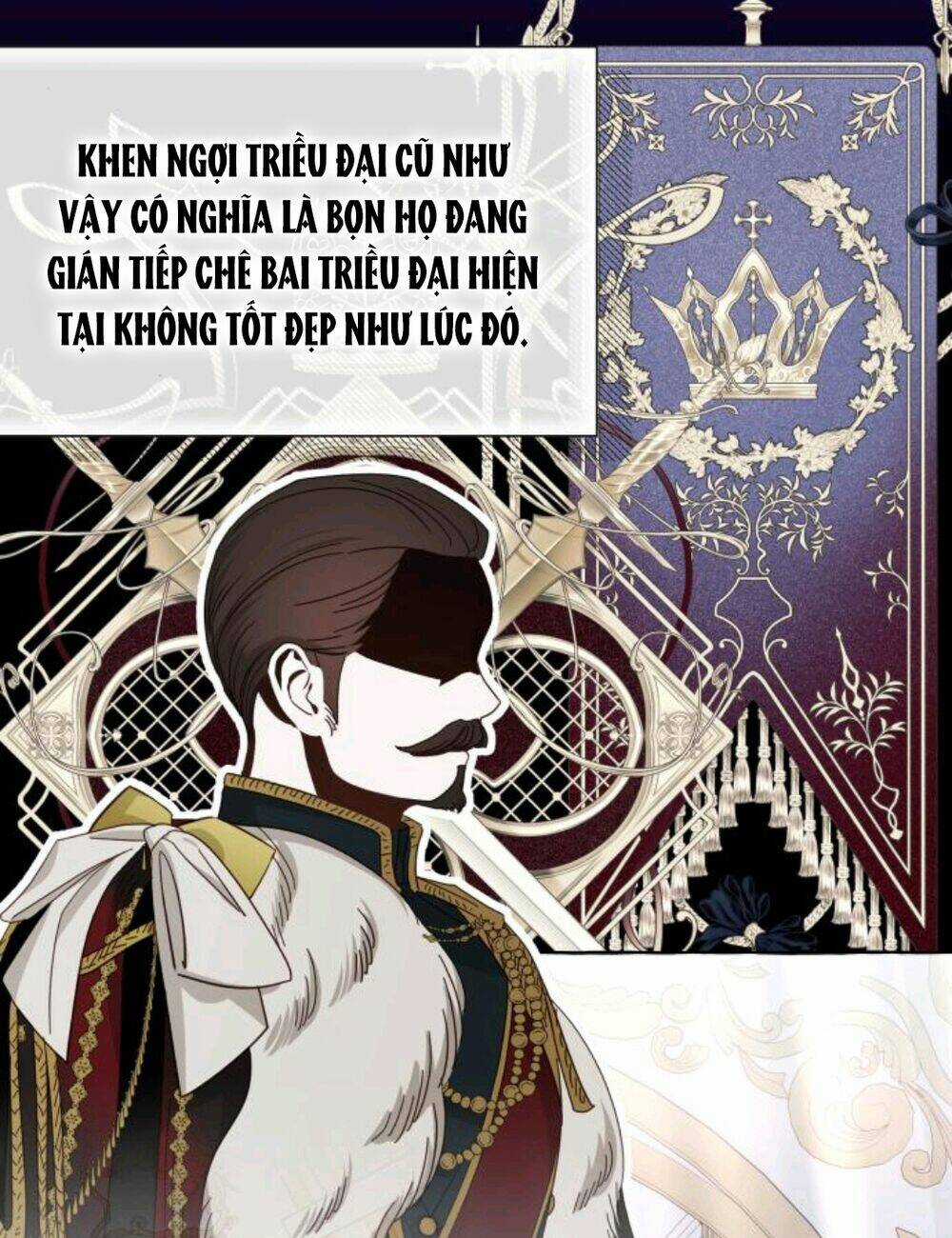 Tôi Tưởng Đó Chỉ Là Tiểu Thuyết Trọng Sinh Bình Thường Chapter 53 trang 41