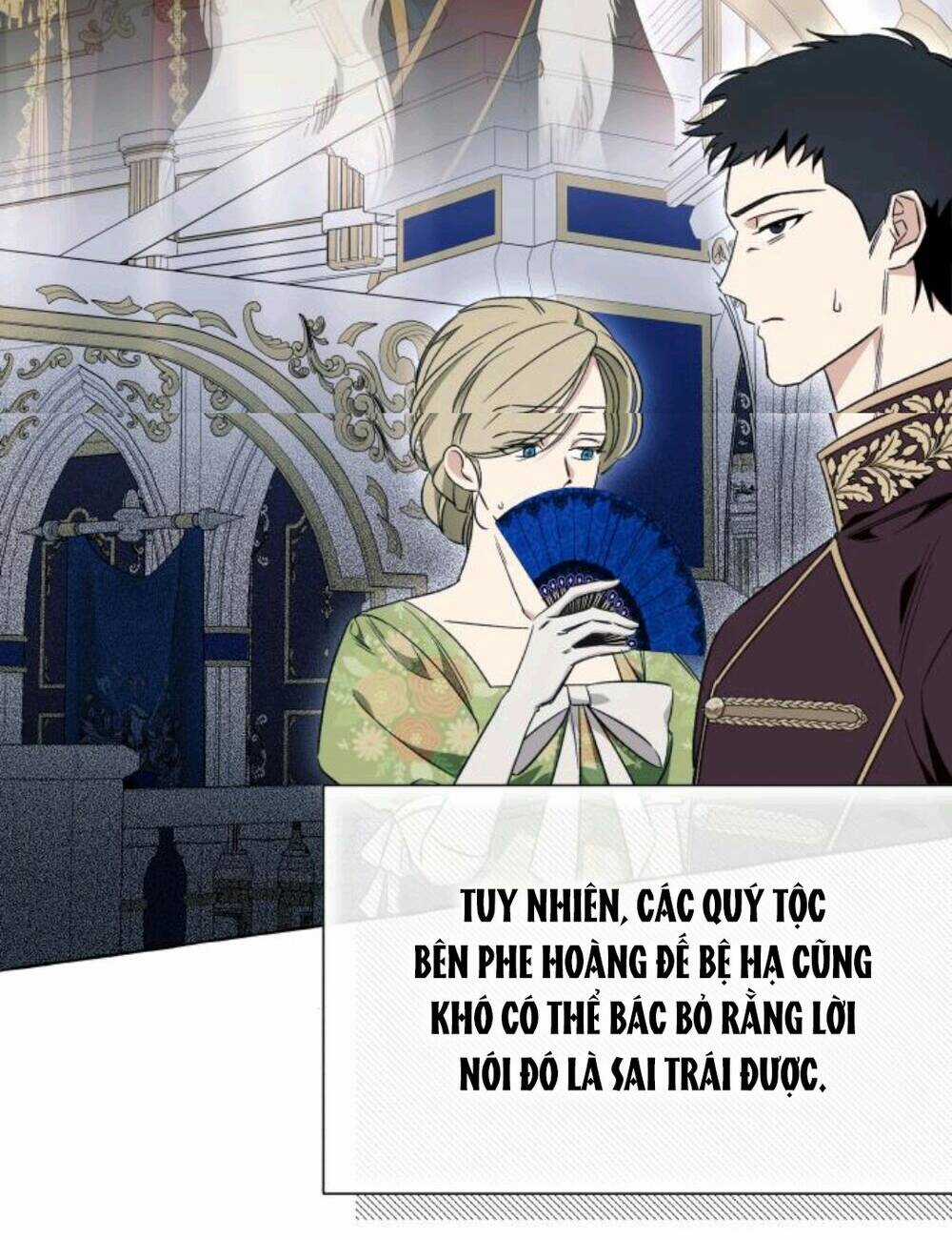 Tôi Tưởng Đó Chỉ Là Tiểu Thuyết Trọng Sinh Bình Thường Chapter 53 trang 42