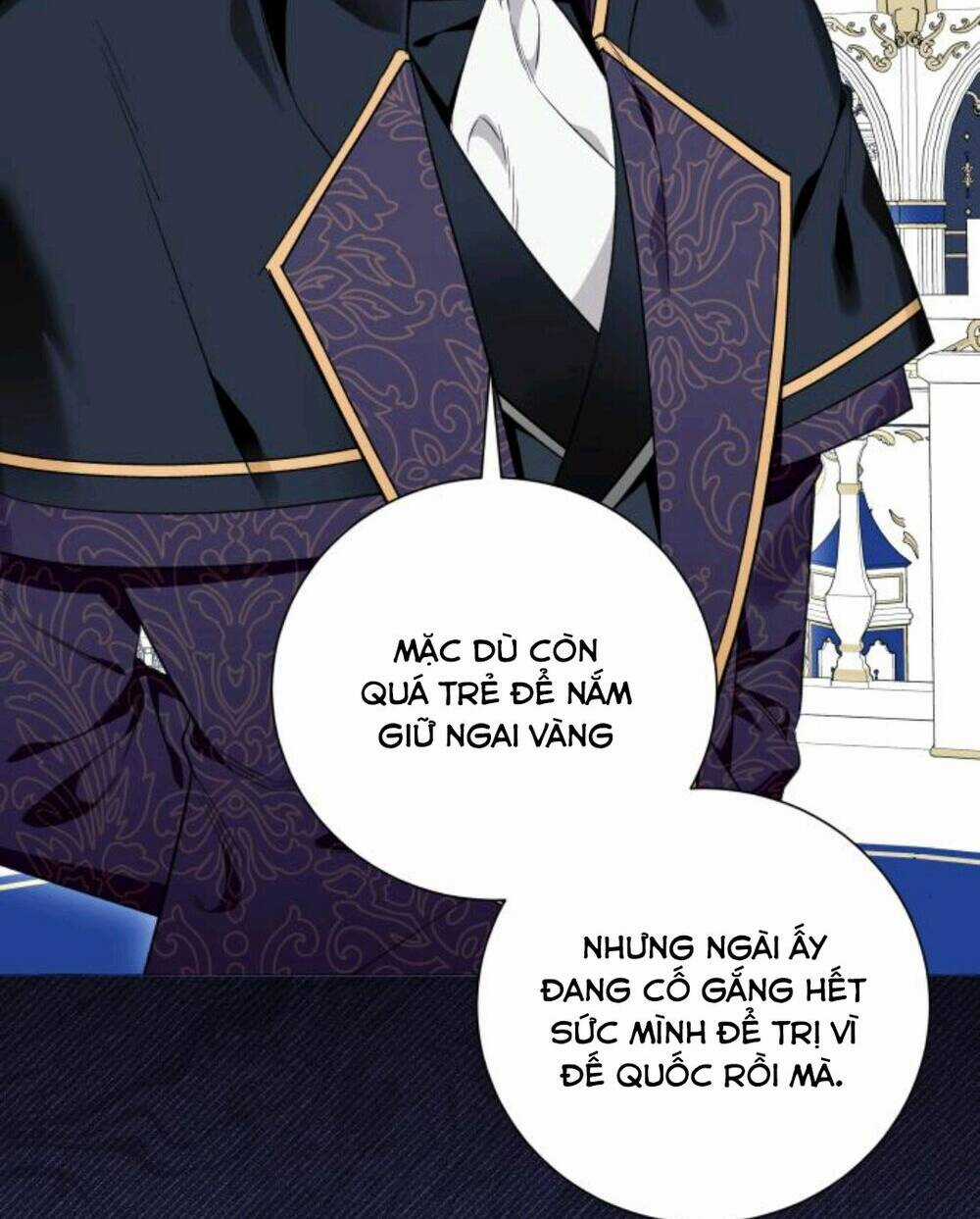 Tôi Tưởng Đó Chỉ Là Tiểu Thuyết Trọng Sinh Bình Thường Chapter 53 trang 44