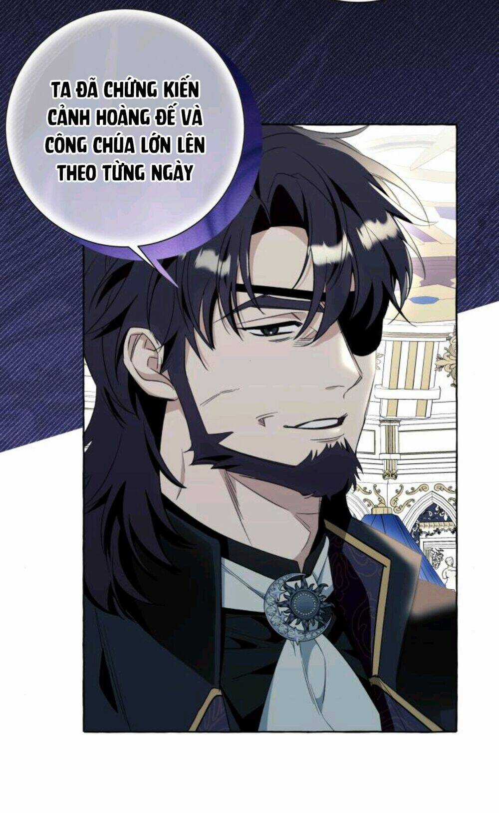 Tôi Tưởng Đó Chỉ Là Tiểu Thuyết Trọng Sinh Bình Thường Chapter 53 trang 45