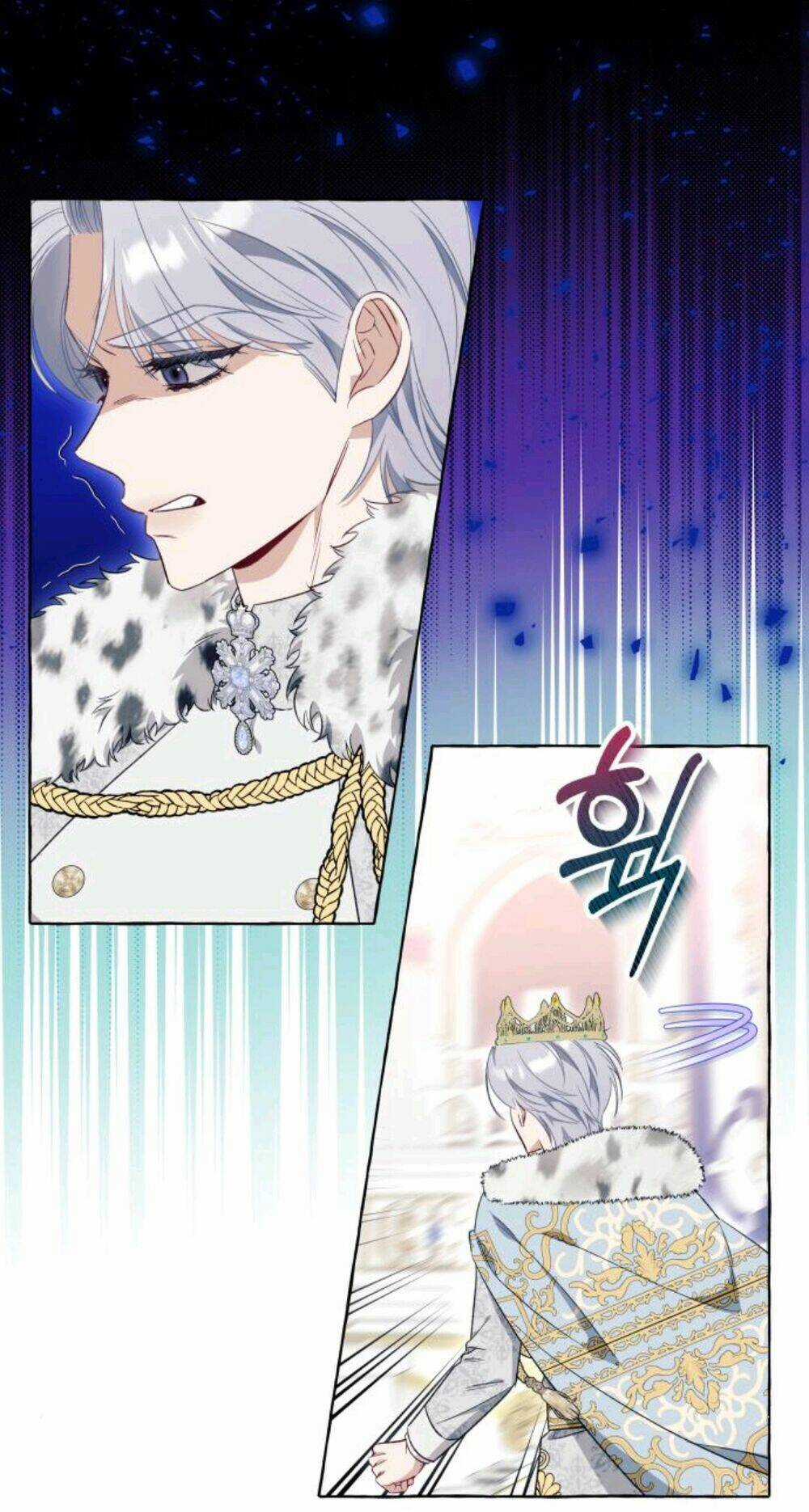 Tôi Tưởng Đó Chỉ Là Tiểu Thuyết Trọng Sinh Bình Thường Chapter 53 trang 47