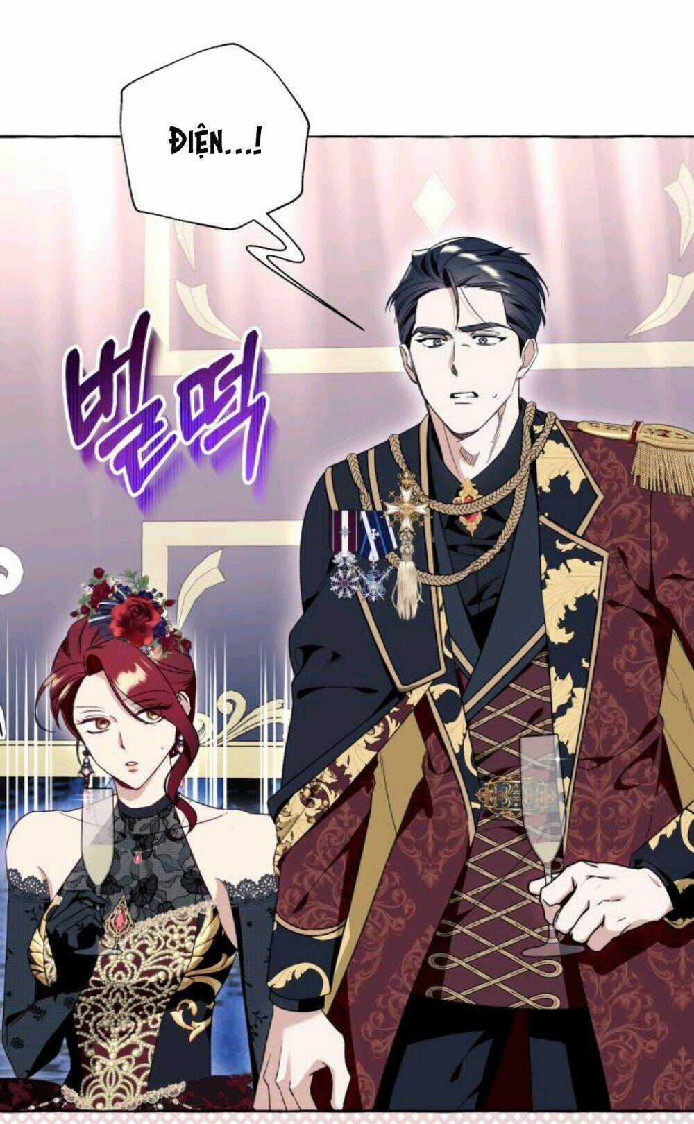 Tôi Tưởng Đó Chỉ Là Tiểu Thuyết Trọng Sinh Bình Thường Chapter 53 trang 48