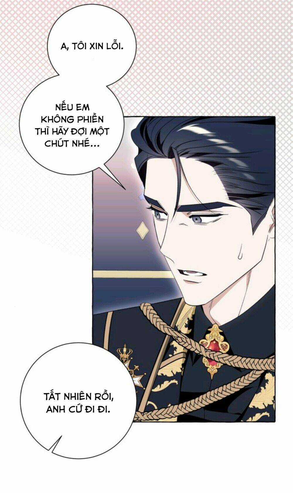 Tôi Tưởng Đó Chỉ Là Tiểu Thuyết Trọng Sinh Bình Thường Chapter 53 trang 49