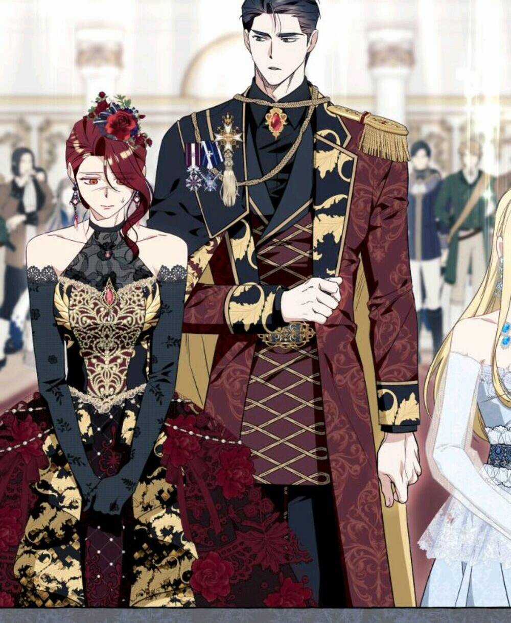 Tôi Tưởng Đó Chỉ Là Tiểu Thuyết Trọng Sinh Bình Thường Chapter 53 trang 5