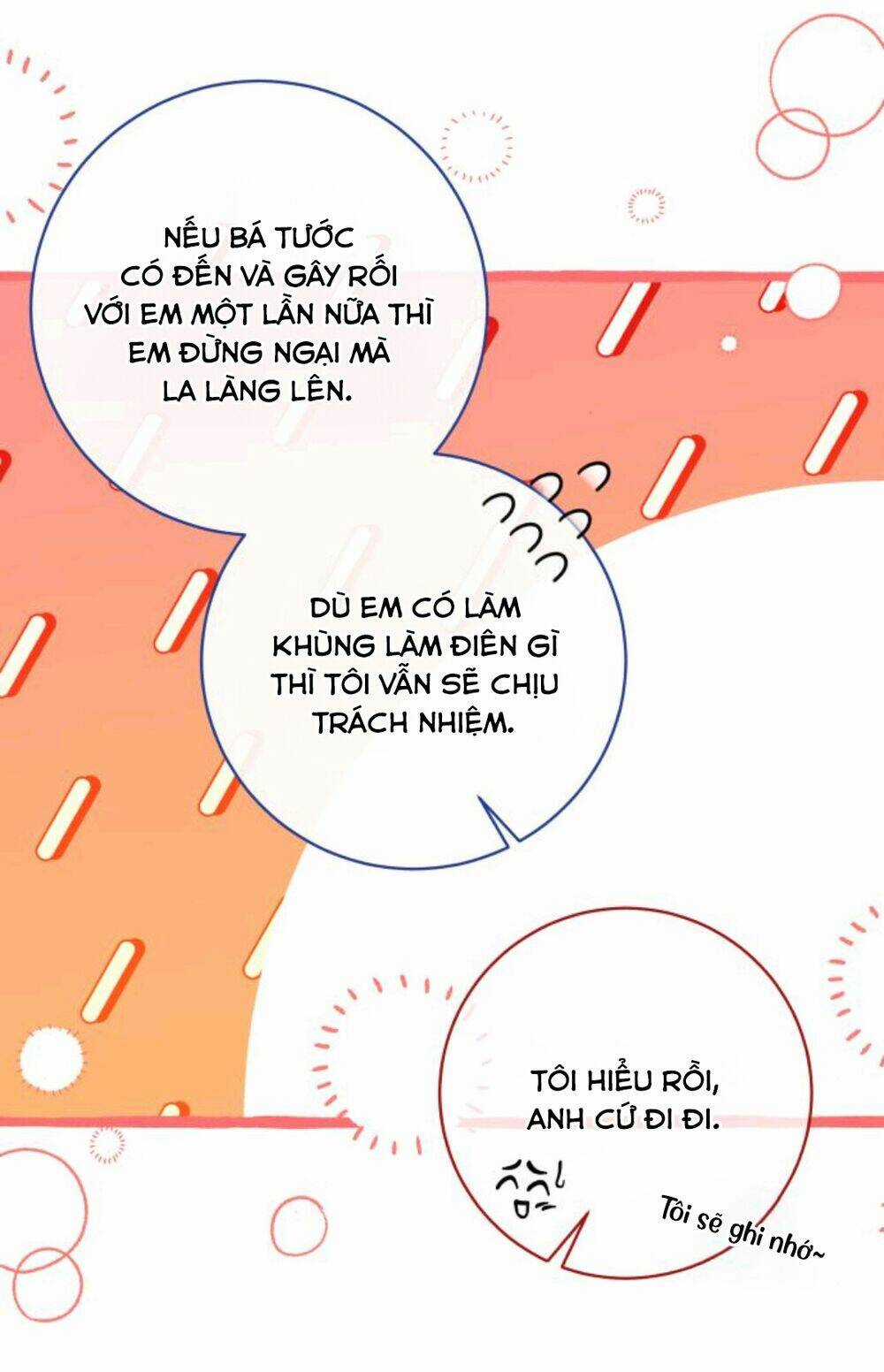 Tôi Tưởng Đó Chỉ Là Tiểu Thuyết Trọng Sinh Bình Thường Chapter 53 trang 50