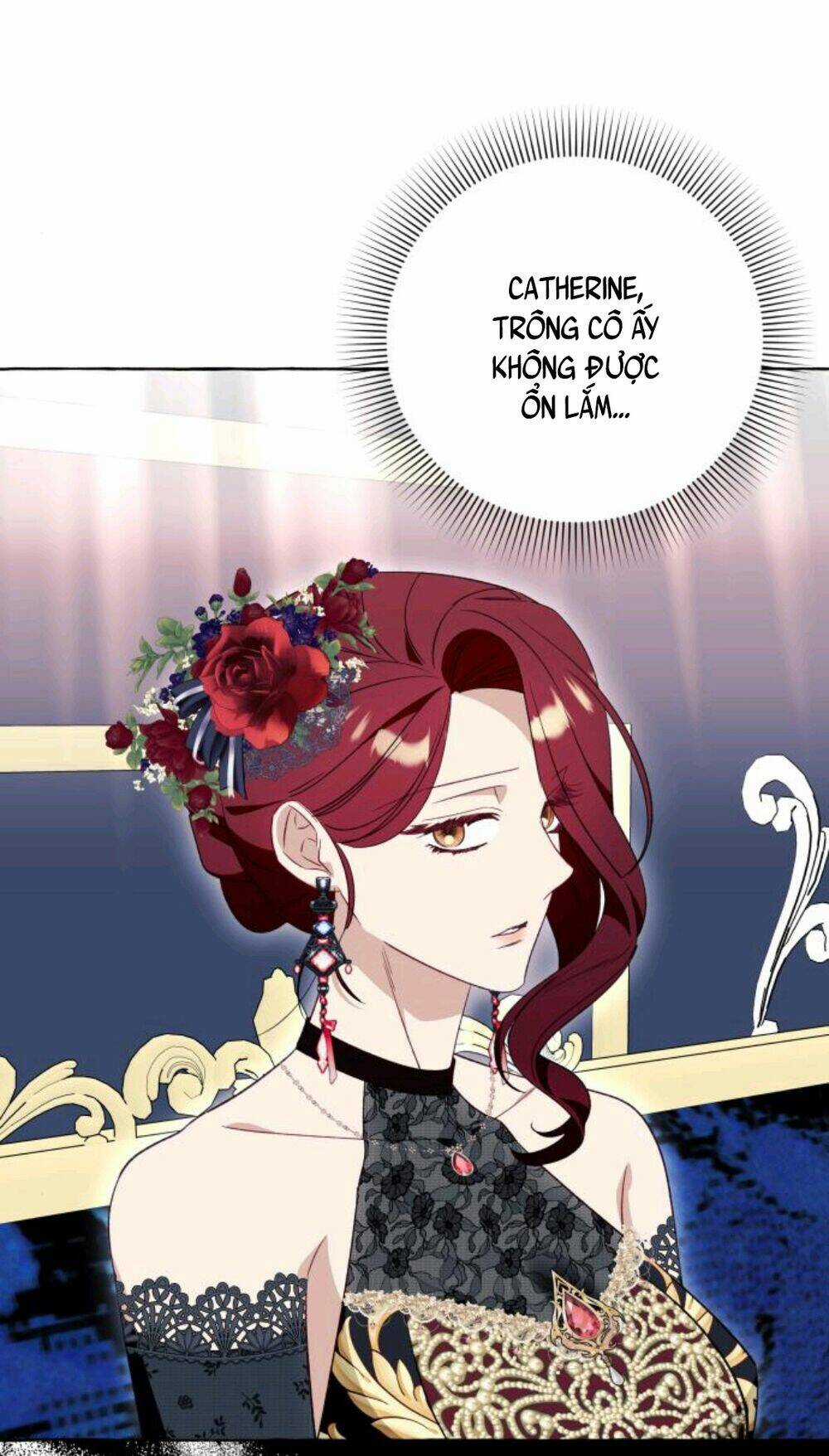 Tôi Tưởng Đó Chỉ Là Tiểu Thuyết Trọng Sinh Bình Thường Chapter 53 trang 53