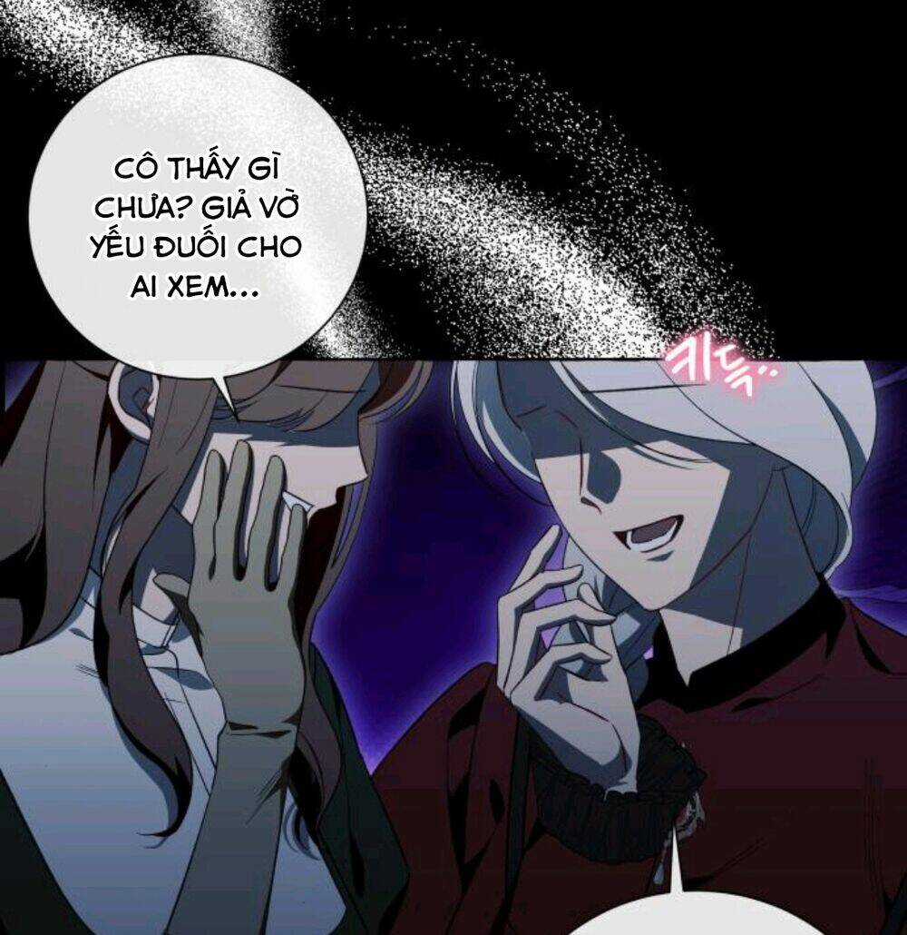 Tôi Tưởng Đó Chỉ Là Tiểu Thuyết Trọng Sinh Bình Thường Chapter 53 trang 54