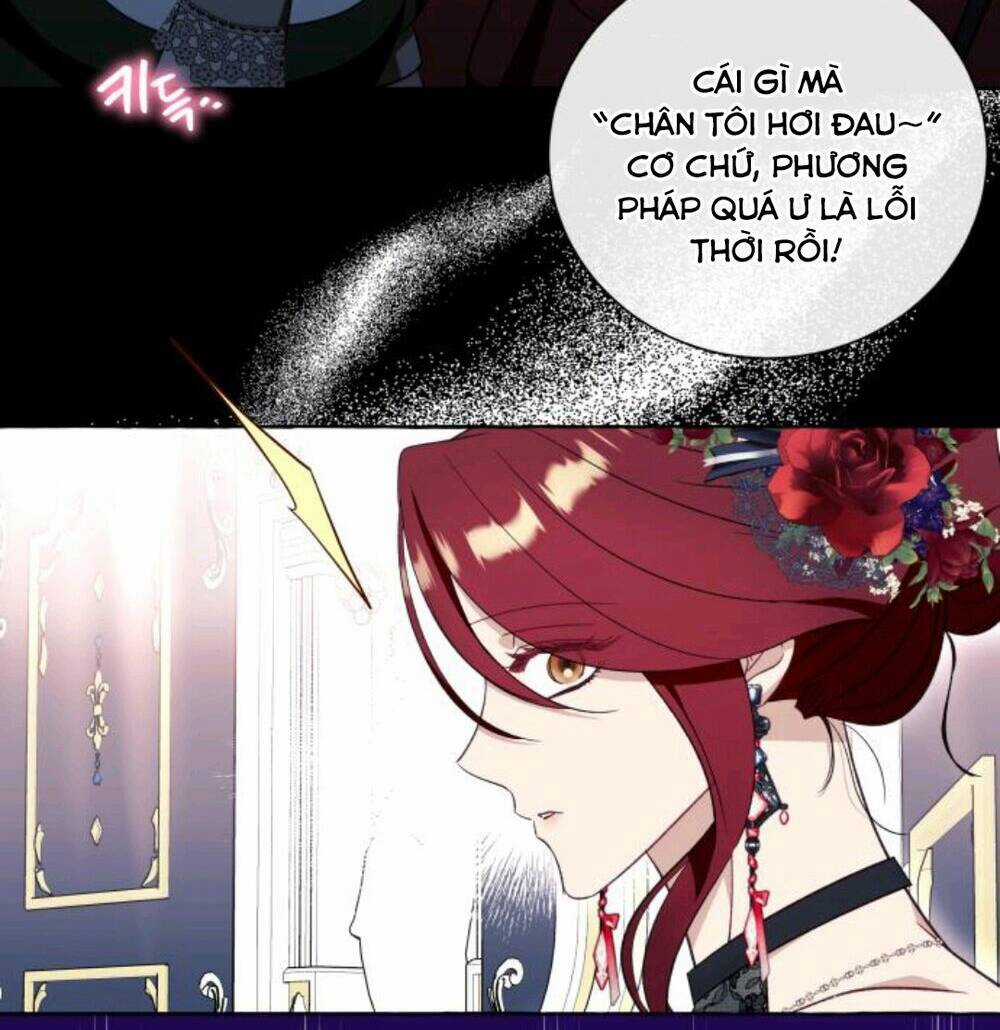 Tôi Tưởng Đó Chỉ Là Tiểu Thuyết Trọng Sinh Bình Thường Chapter 53 trang 55