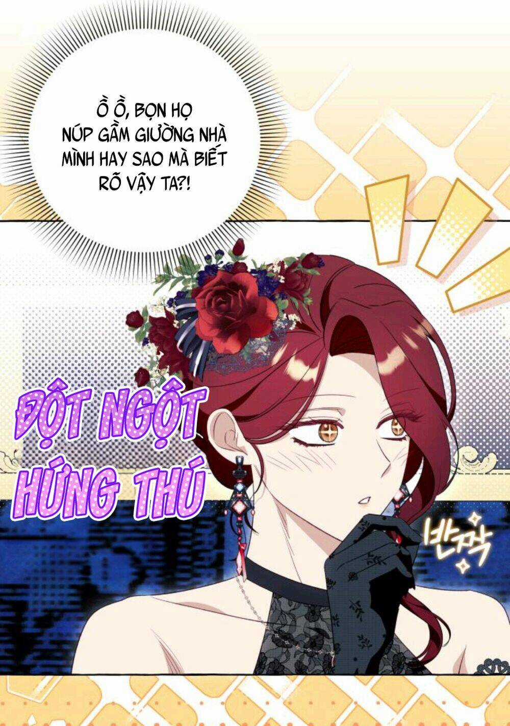 Tôi Tưởng Đó Chỉ Là Tiểu Thuyết Trọng Sinh Bình Thường Chapter 53 trang 58