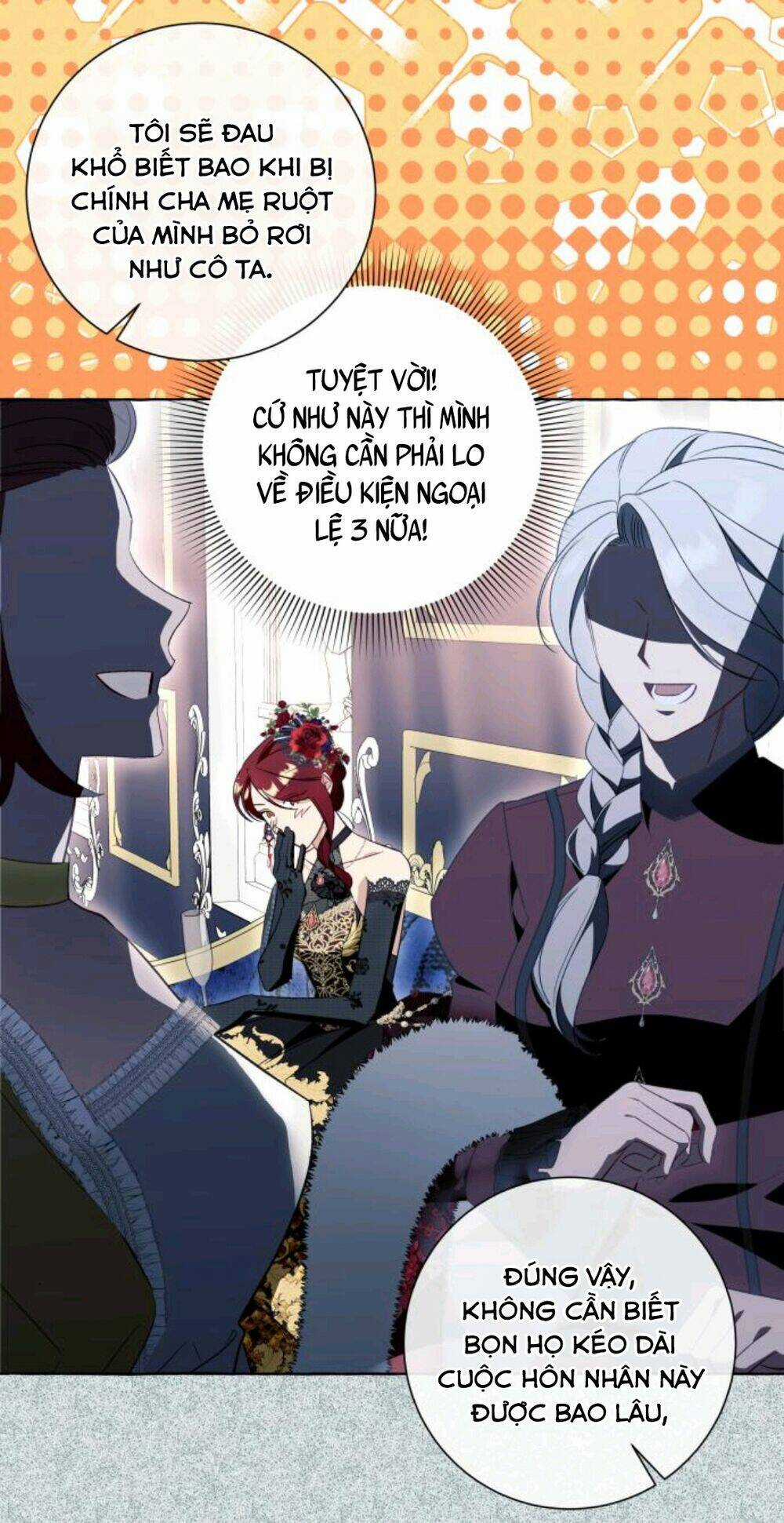 Tôi Tưởng Đó Chỉ Là Tiểu Thuyết Trọng Sinh Bình Thường Chapter 53 trang 59