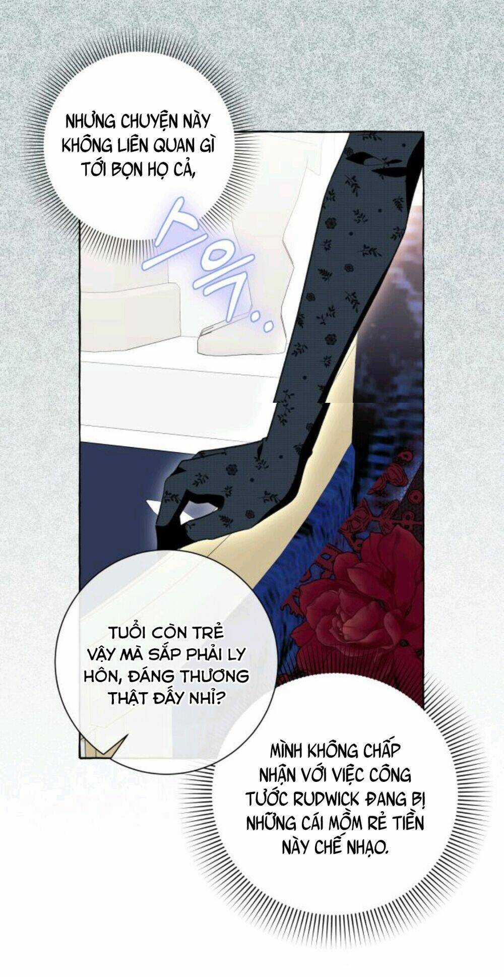 Tôi Tưởng Đó Chỉ Là Tiểu Thuyết Trọng Sinh Bình Thường Chapter 53 trang 60