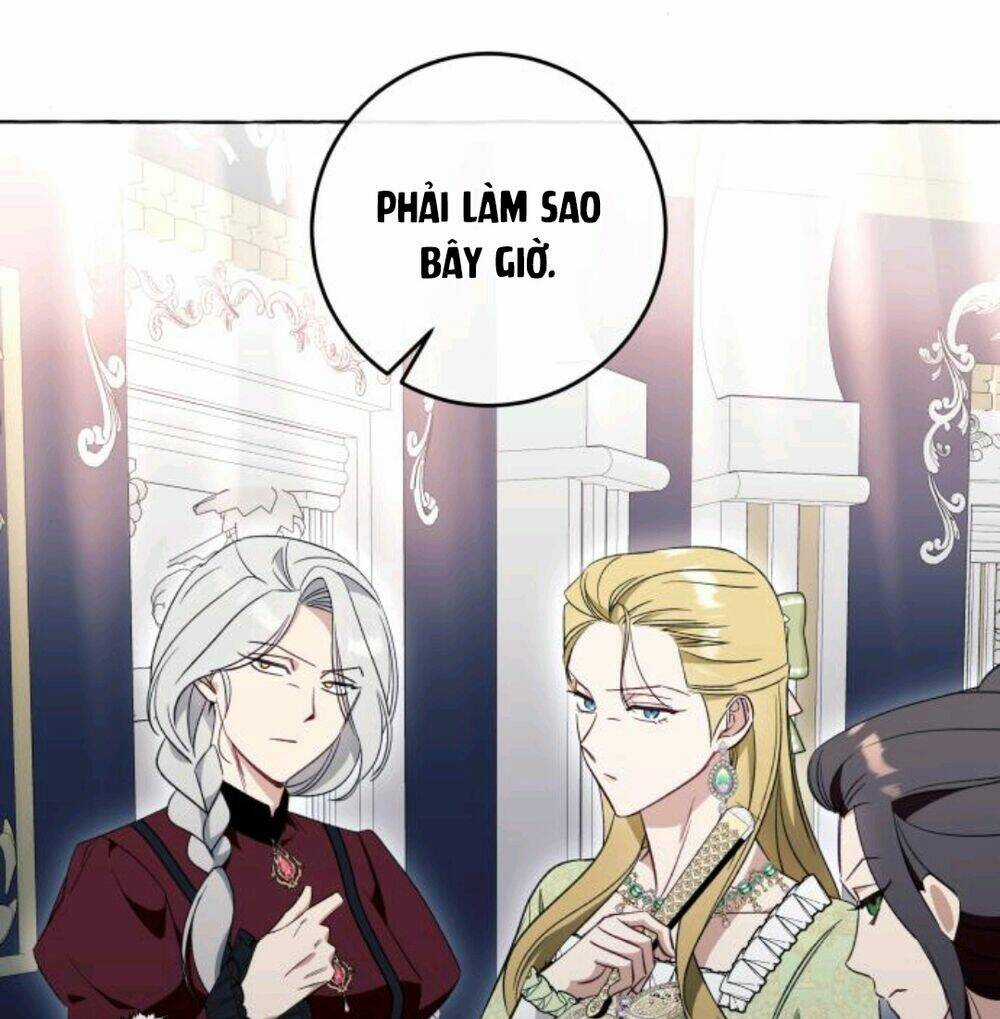 Tôi Tưởng Đó Chỉ Là Tiểu Thuyết Trọng Sinh Bình Thường Chapter 53 trang 61