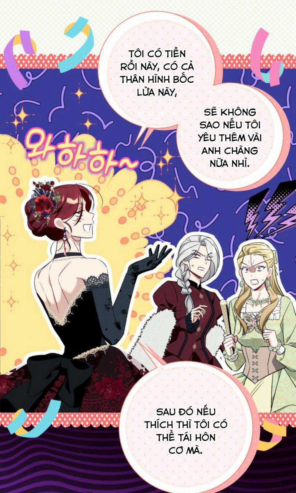 Tôi Tưởng Đó Chỉ Là Tiểu Thuyết Trọng Sinh Bình Thường Chapter 53 trang 66