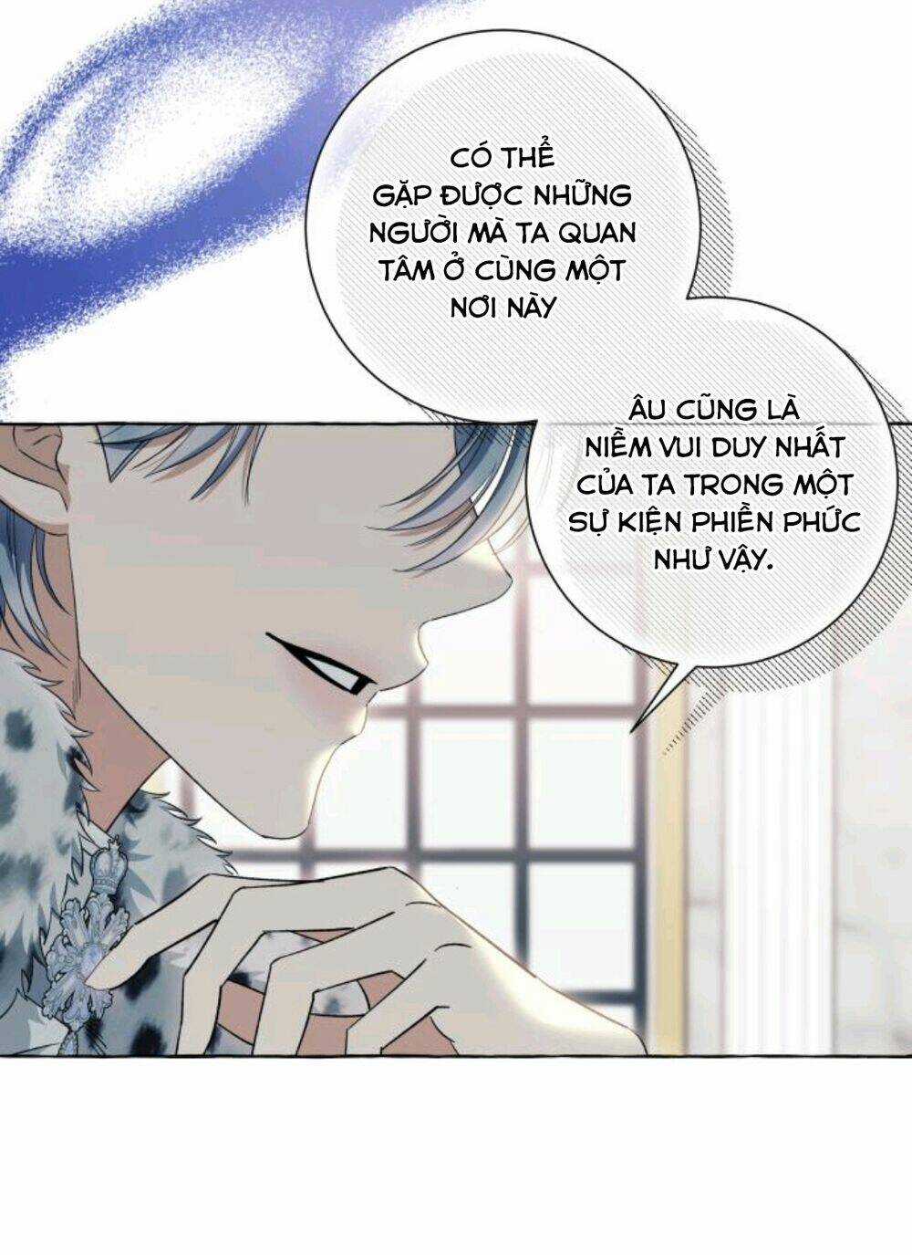 Tôi Tưởng Đó Chỉ Là Tiểu Thuyết Trọng Sinh Bình Thường Chapter 53 trang 7