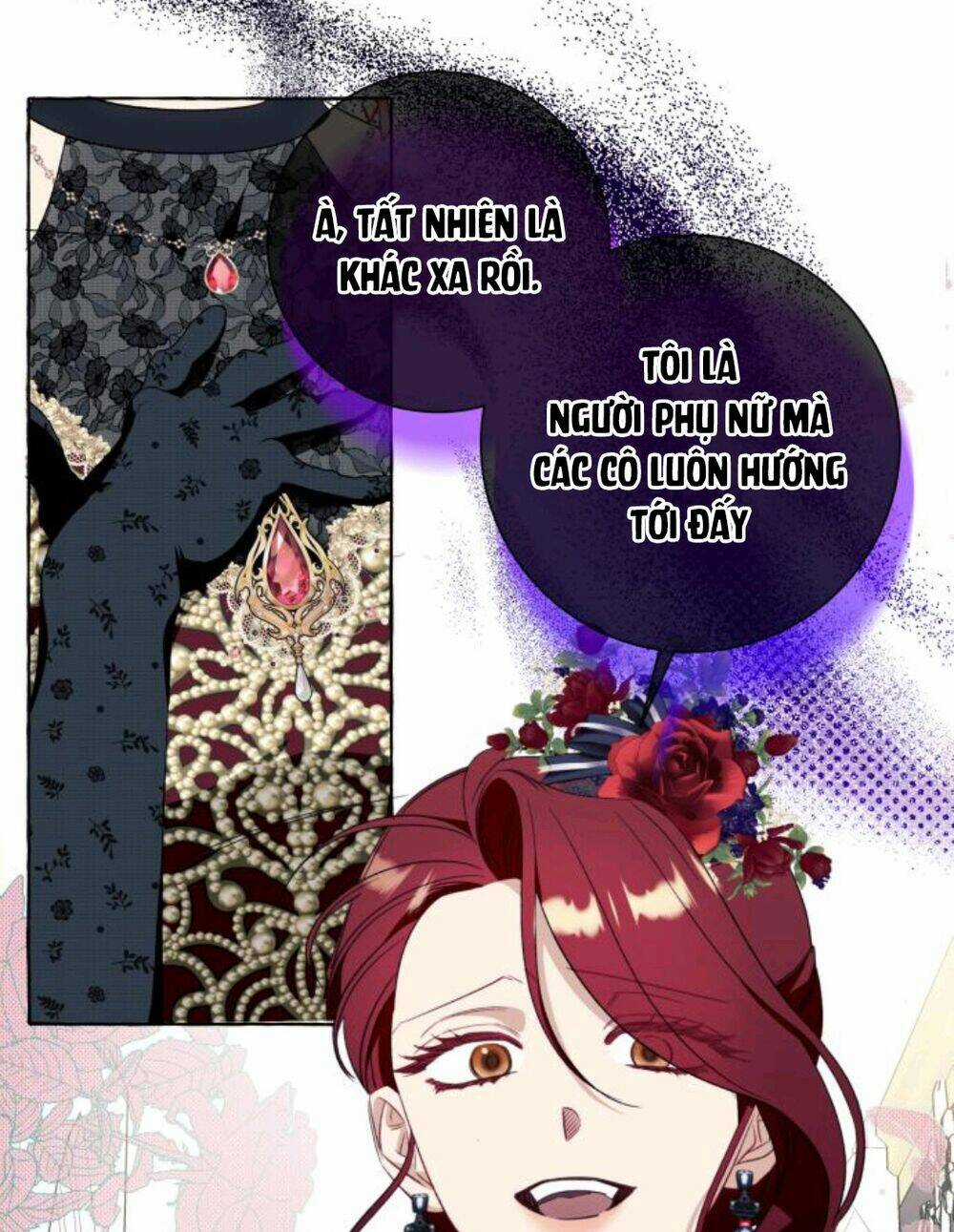 Tôi Tưởng Đó Chỉ Là Tiểu Thuyết Trọng Sinh Bình Thường Chapter 53 trang 70