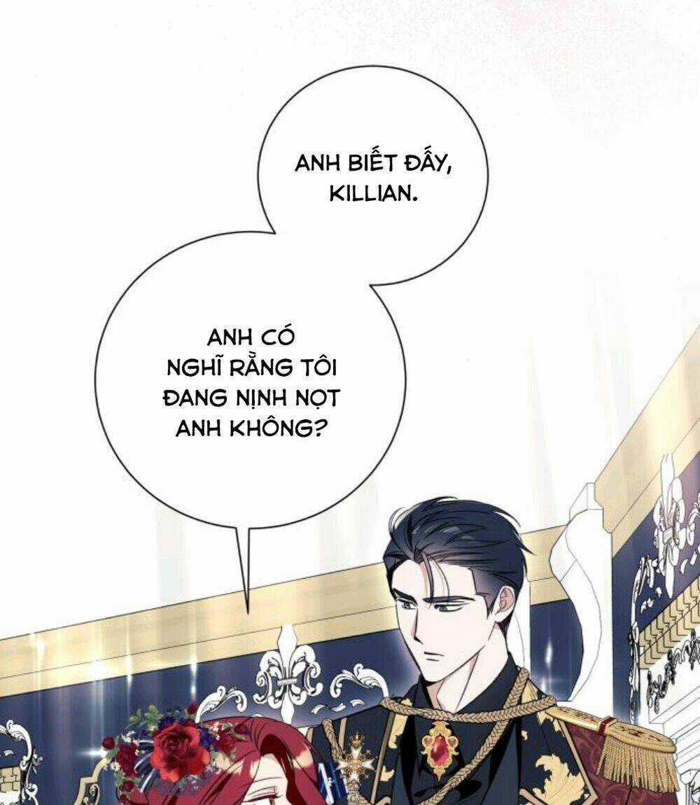 Tôi Tưởng Đó Chỉ Là Tiểu Thuyết Trọng Sinh Bình Thường Chapter 53 trang 74