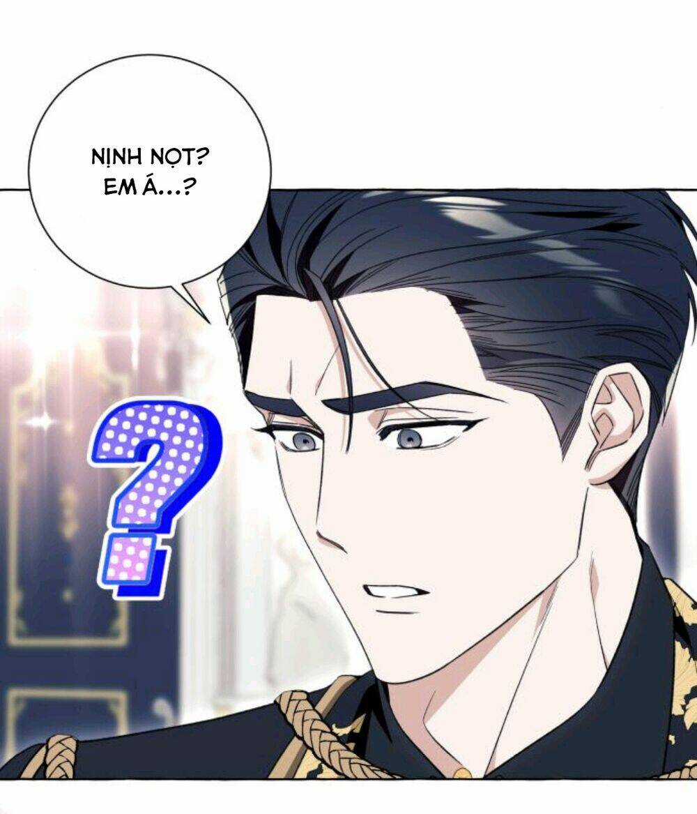 Tôi Tưởng Đó Chỉ Là Tiểu Thuyết Trọng Sinh Bình Thường Chapter 53 trang 76