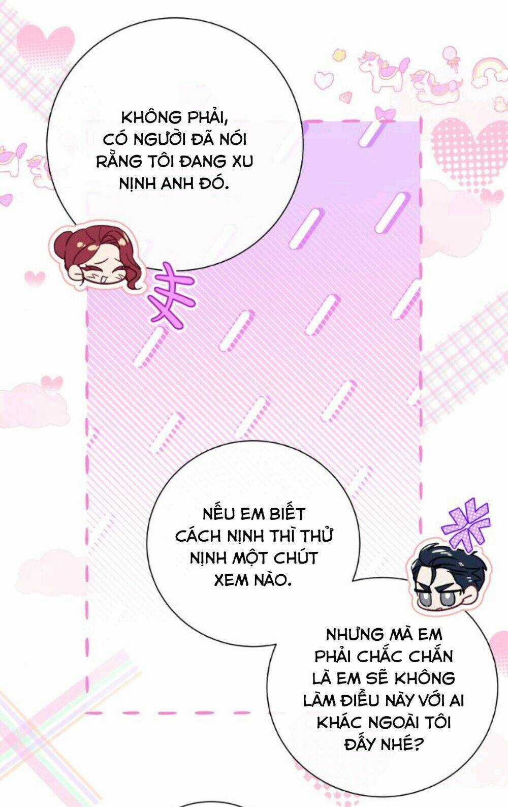 Tôi Tưởng Đó Chỉ Là Tiểu Thuyết Trọng Sinh Bình Thường Chapter 53 trang 77