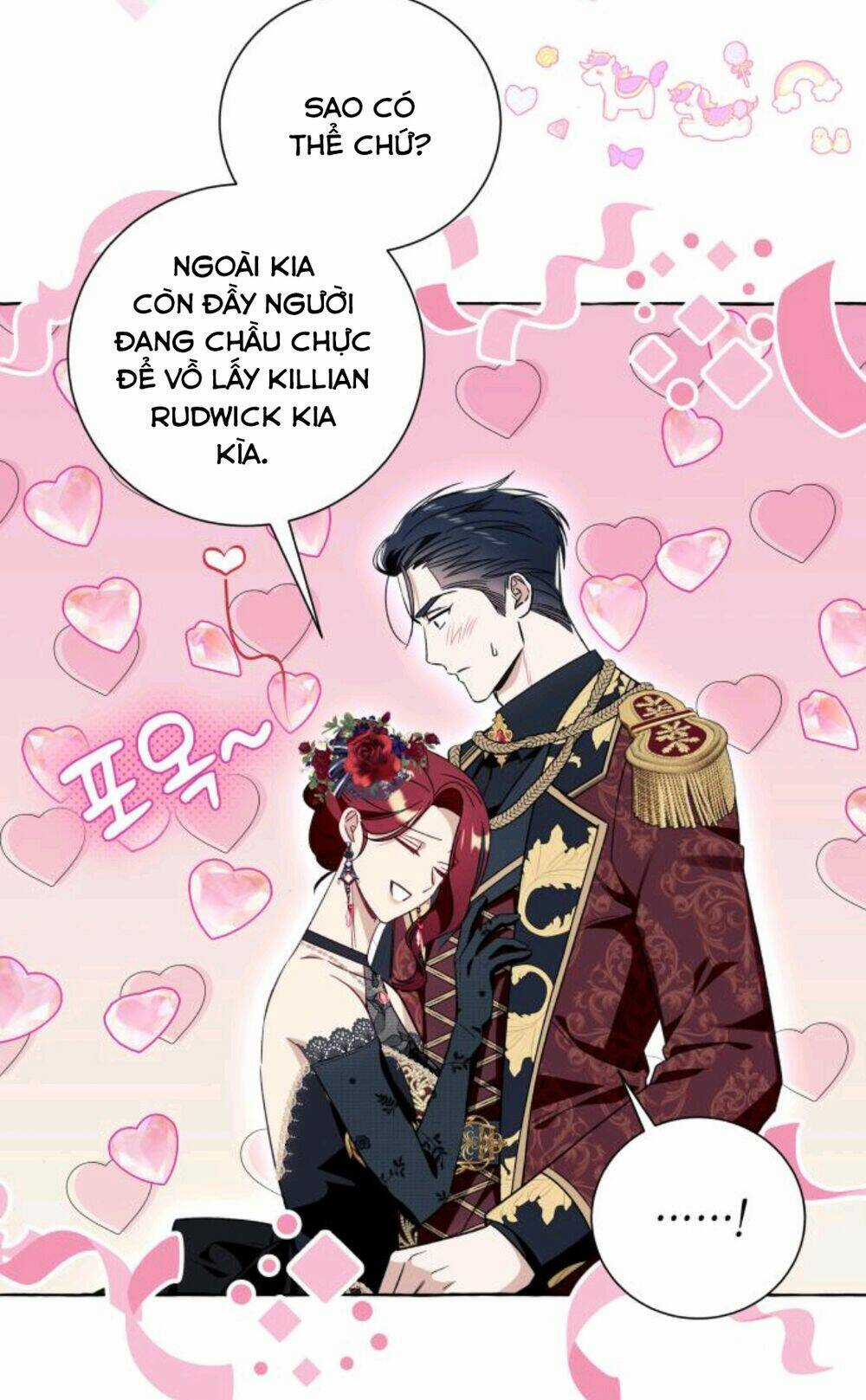 Tôi Tưởng Đó Chỉ Là Tiểu Thuyết Trọng Sinh Bình Thường Chapter 53 trang 78