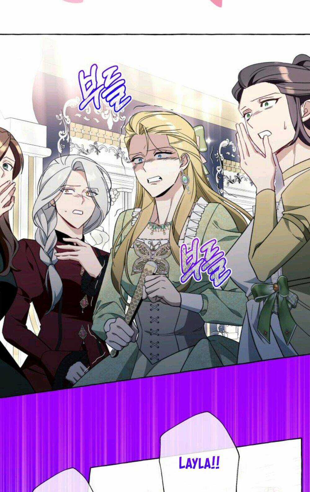 Tôi Tưởng Đó Chỉ Là Tiểu Thuyết Trọng Sinh Bình Thường Chapter 53 trang 79