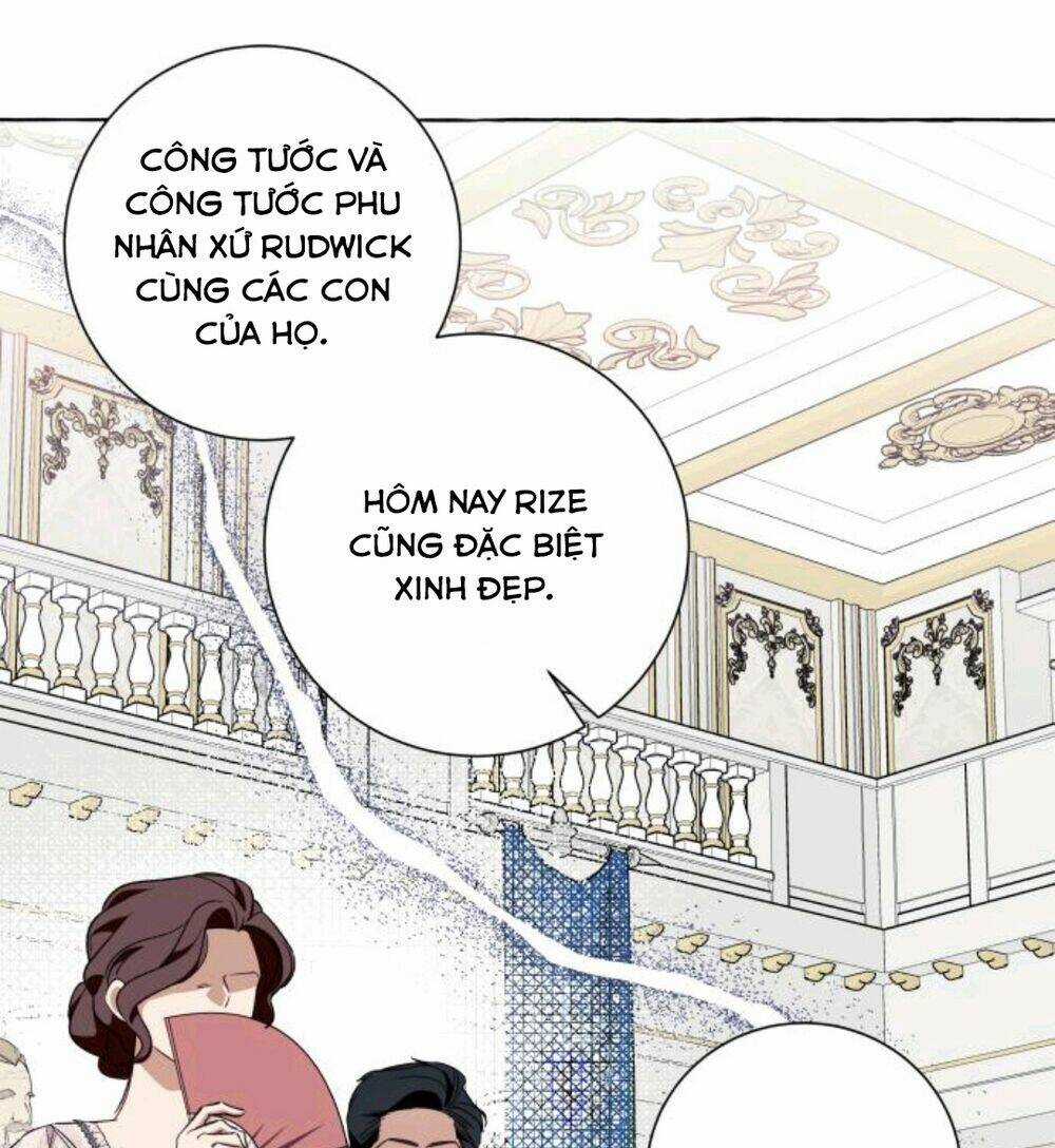 Tôi Tưởng Đó Chỉ Là Tiểu Thuyết Trọng Sinh Bình Thường Chapter 53 trang 8