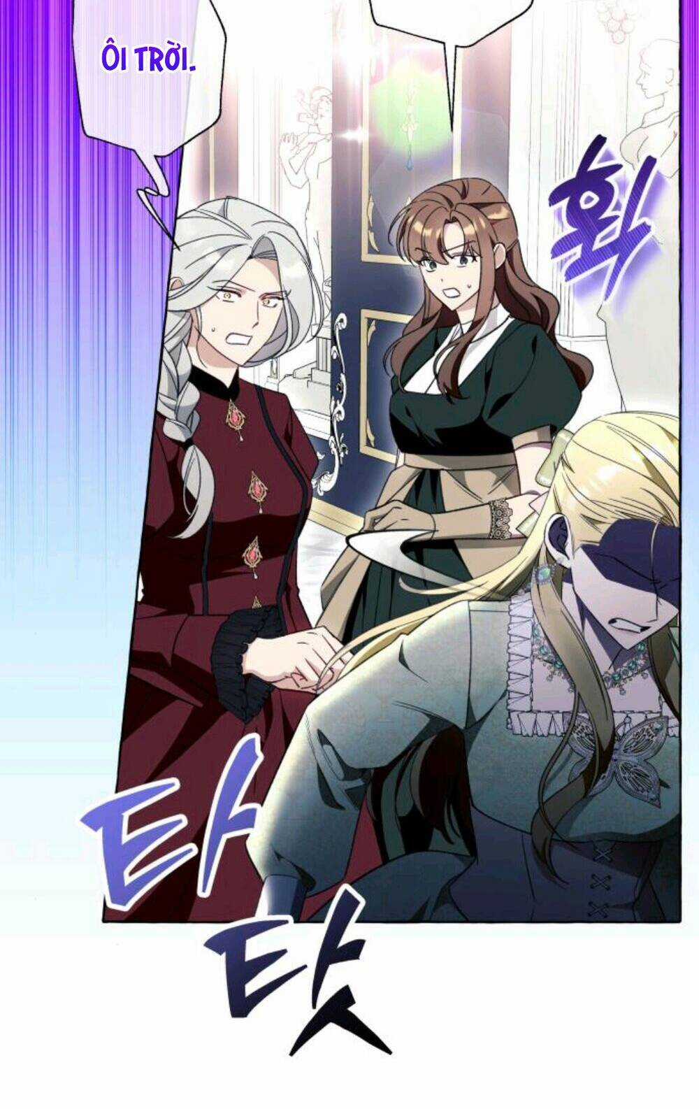 Tôi Tưởng Đó Chỉ Là Tiểu Thuyết Trọng Sinh Bình Thường Chapter 53 trang 80