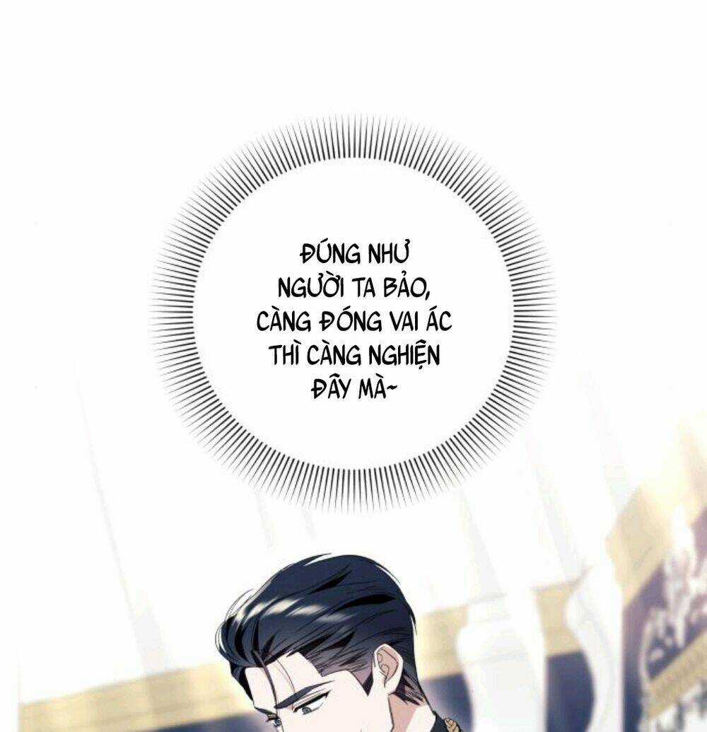 Tôi Tưởng Đó Chỉ Là Tiểu Thuyết Trọng Sinh Bình Thường Chapter 53 trang 81