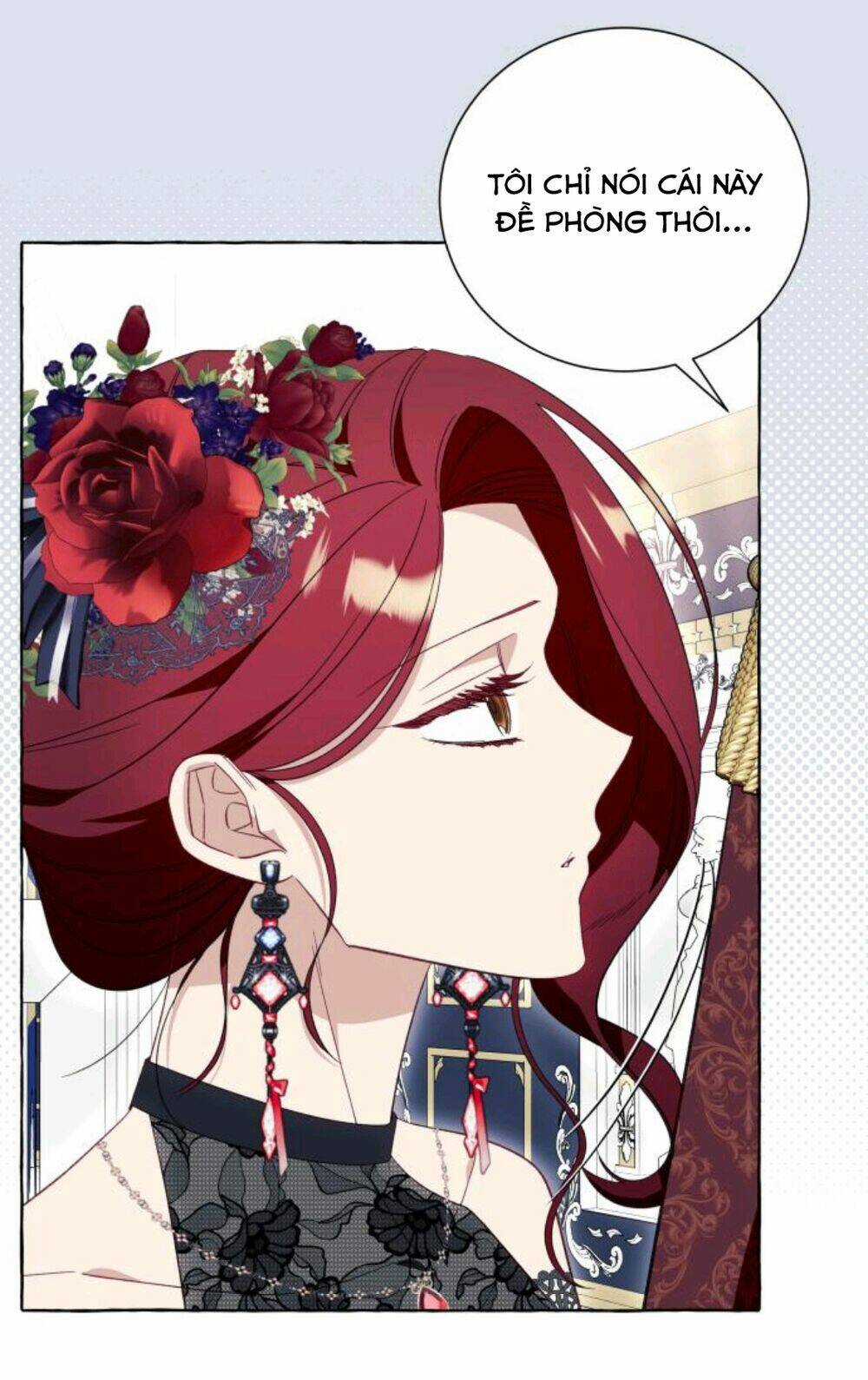 Tôi Tưởng Đó Chỉ Là Tiểu Thuyết Trọng Sinh Bình Thường Chapter 53 trang 83