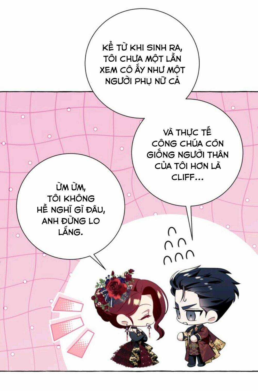 Tôi Tưởng Đó Chỉ Là Tiểu Thuyết Trọng Sinh Bình Thường Chapter 53 trang 86