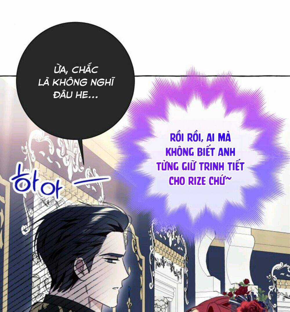 Tôi Tưởng Đó Chỉ Là Tiểu Thuyết Trọng Sinh Bình Thường Chapter 53 trang 87