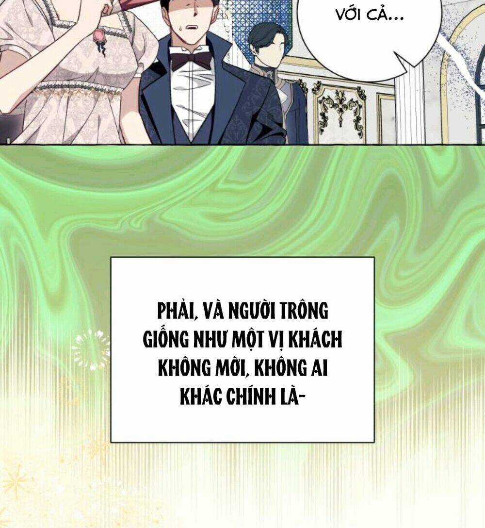 Tôi Tưởng Đó Chỉ Là Tiểu Thuyết Trọng Sinh Bình Thường Chapter 53 trang 9