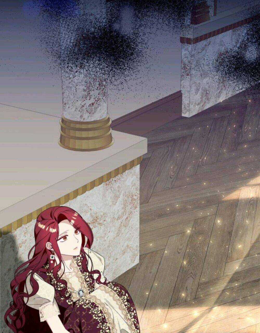 Tôi Tưởng Đó Chỉ Là Tiểu Thuyết Trọng Sinh Bình Thường Chapter 53 trang 93