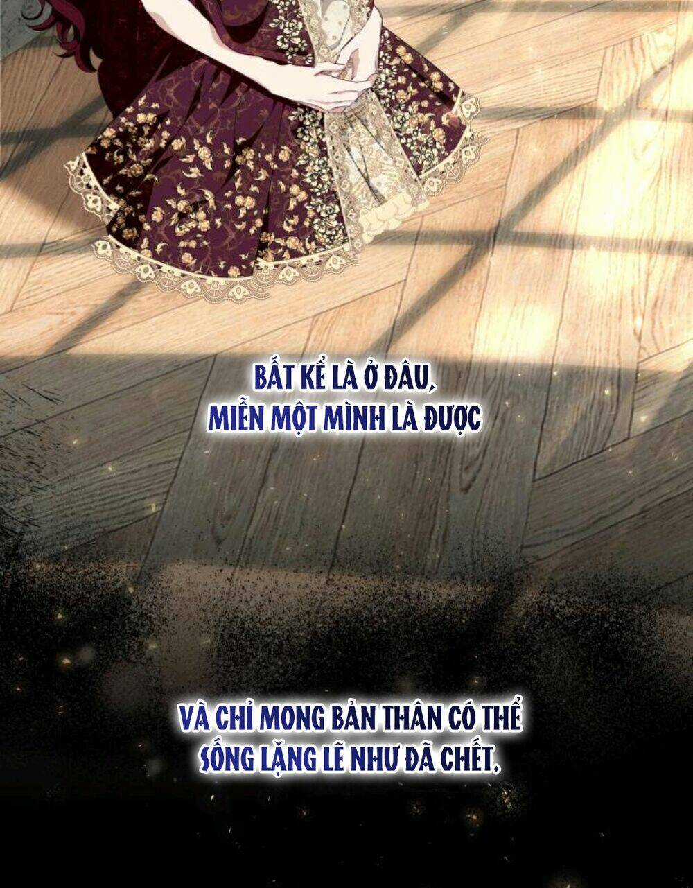 Tôi Tưởng Đó Chỉ Là Tiểu Thuyết Trọng Sinh Bình Thường Chapter 53 trang 94