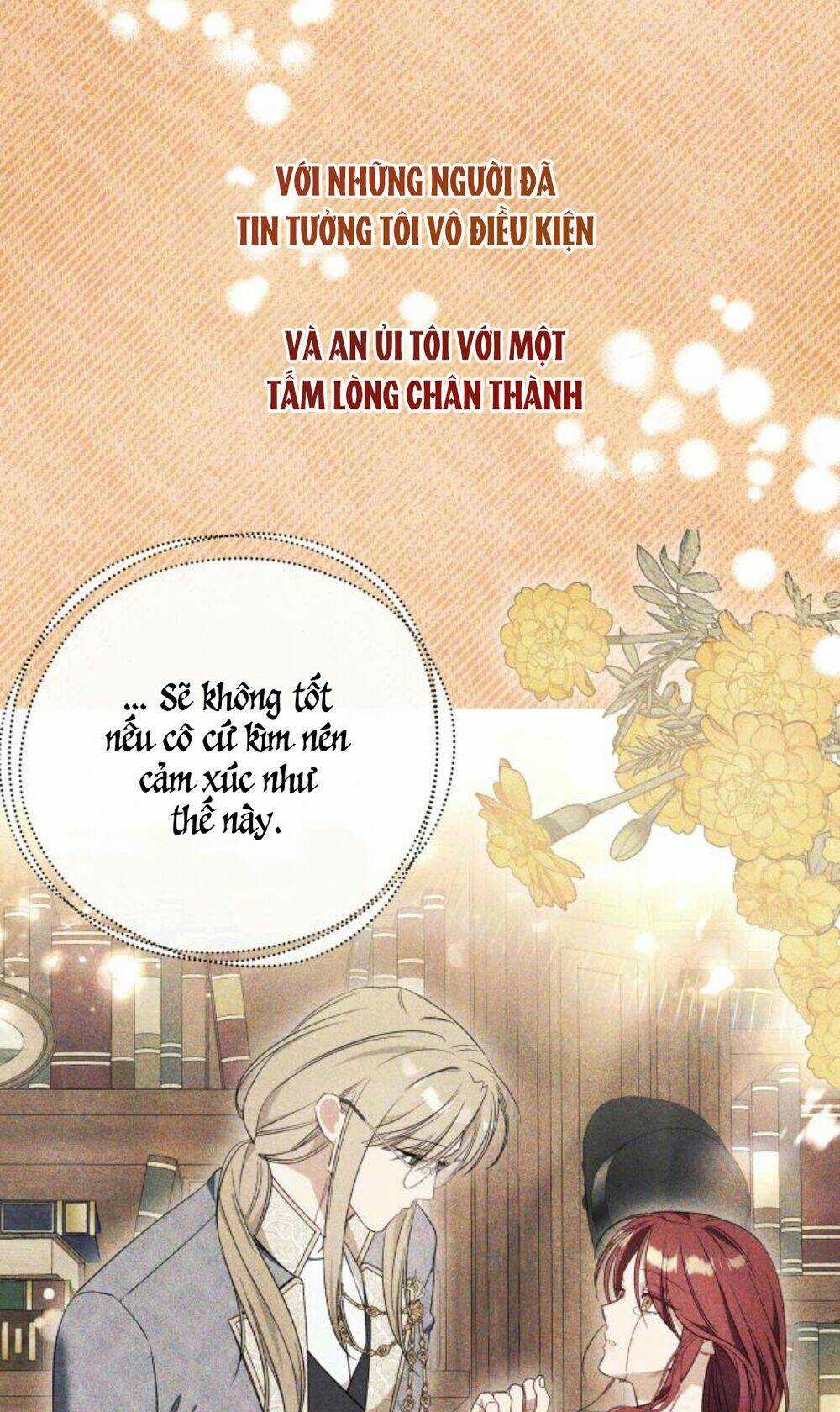 Tôi Tưởng Đó Chỉ Là Tiểu Thuyết Trọng Sinh Bình Thường Chapter 53 trang 98